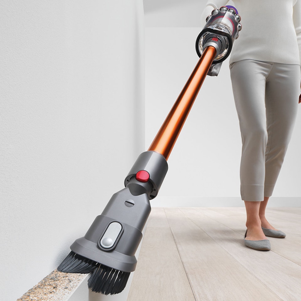 DYSON Akku-Hand-und Stielstaubsauger »V10 Absolute«