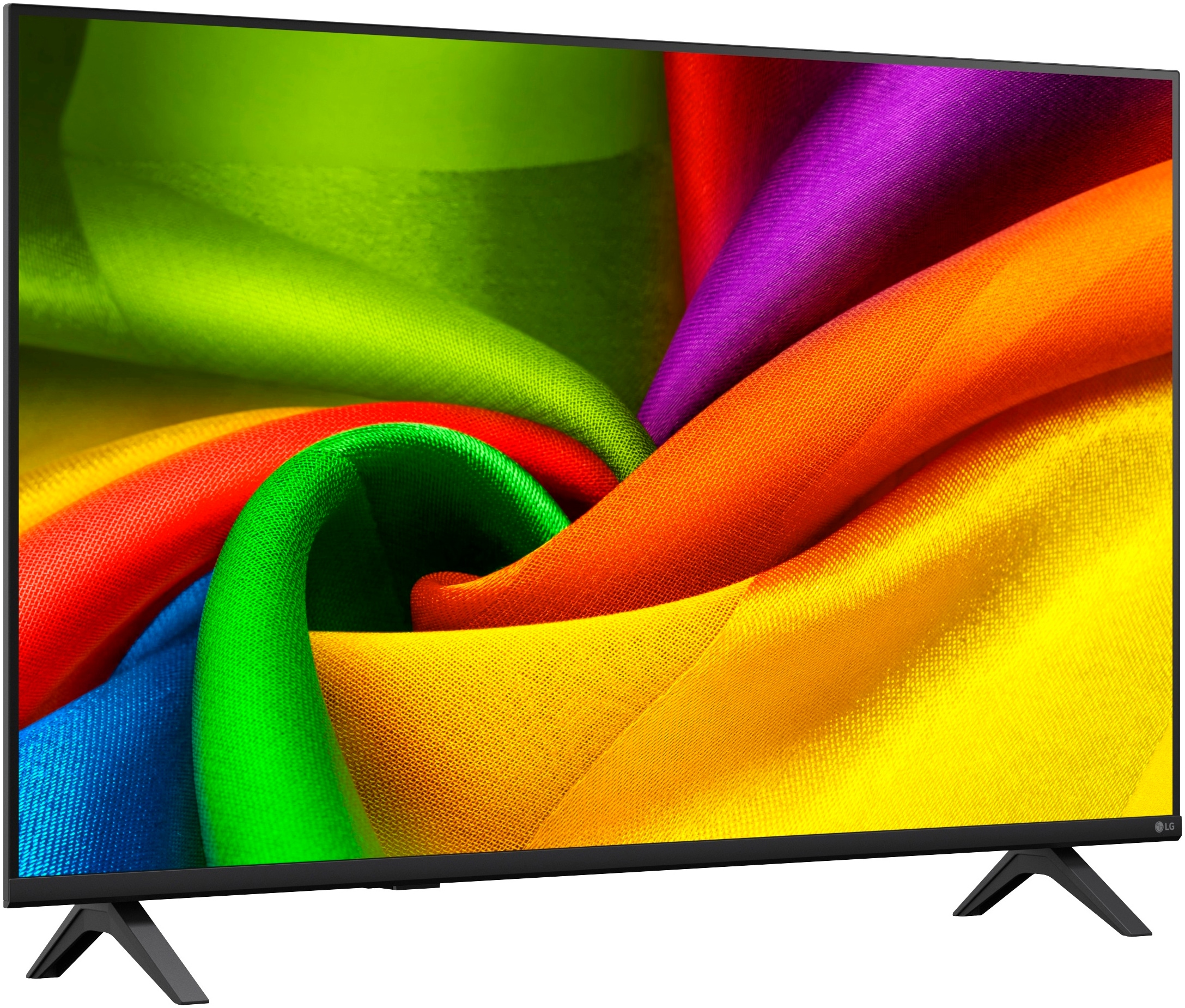 LG DLED-Fernseher »43NU850B6LA« 108 cm/43 ″ Smart-TV