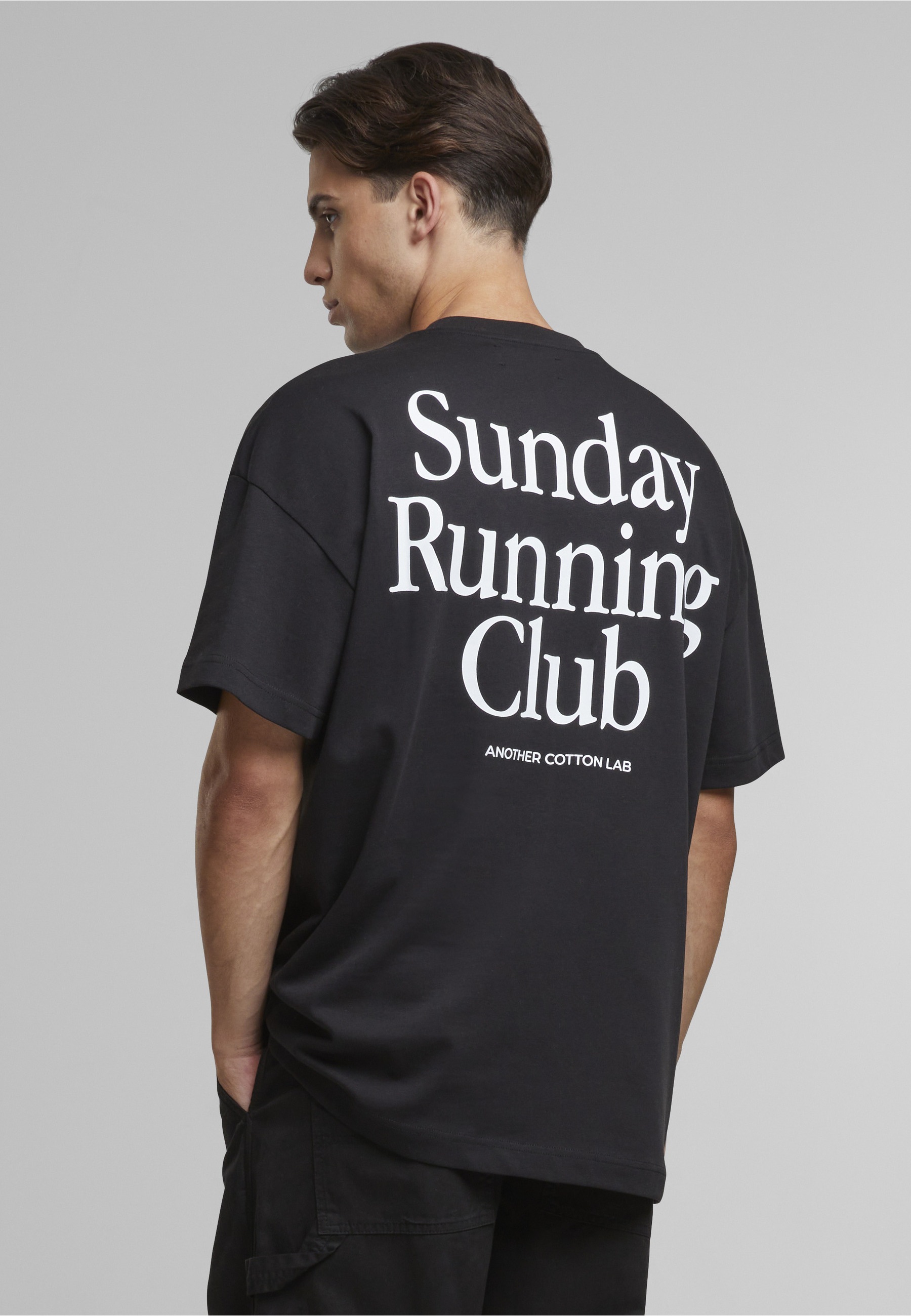 Another Cotton Lab T-Shirt »Another Cotton Lab« 1