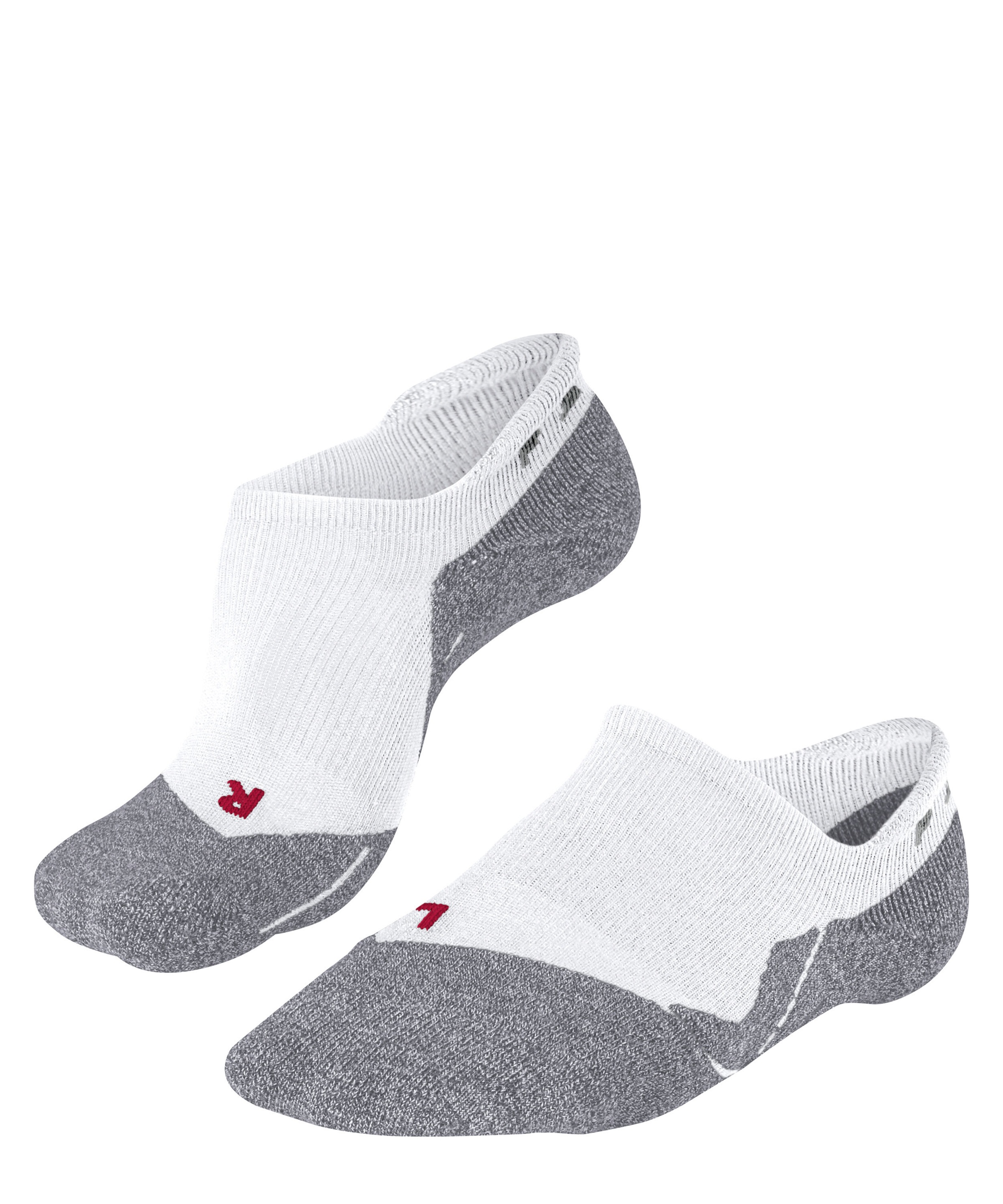 FALKE Füßlinge "RU3 Comfort Invisible" 1 Paar tlg.