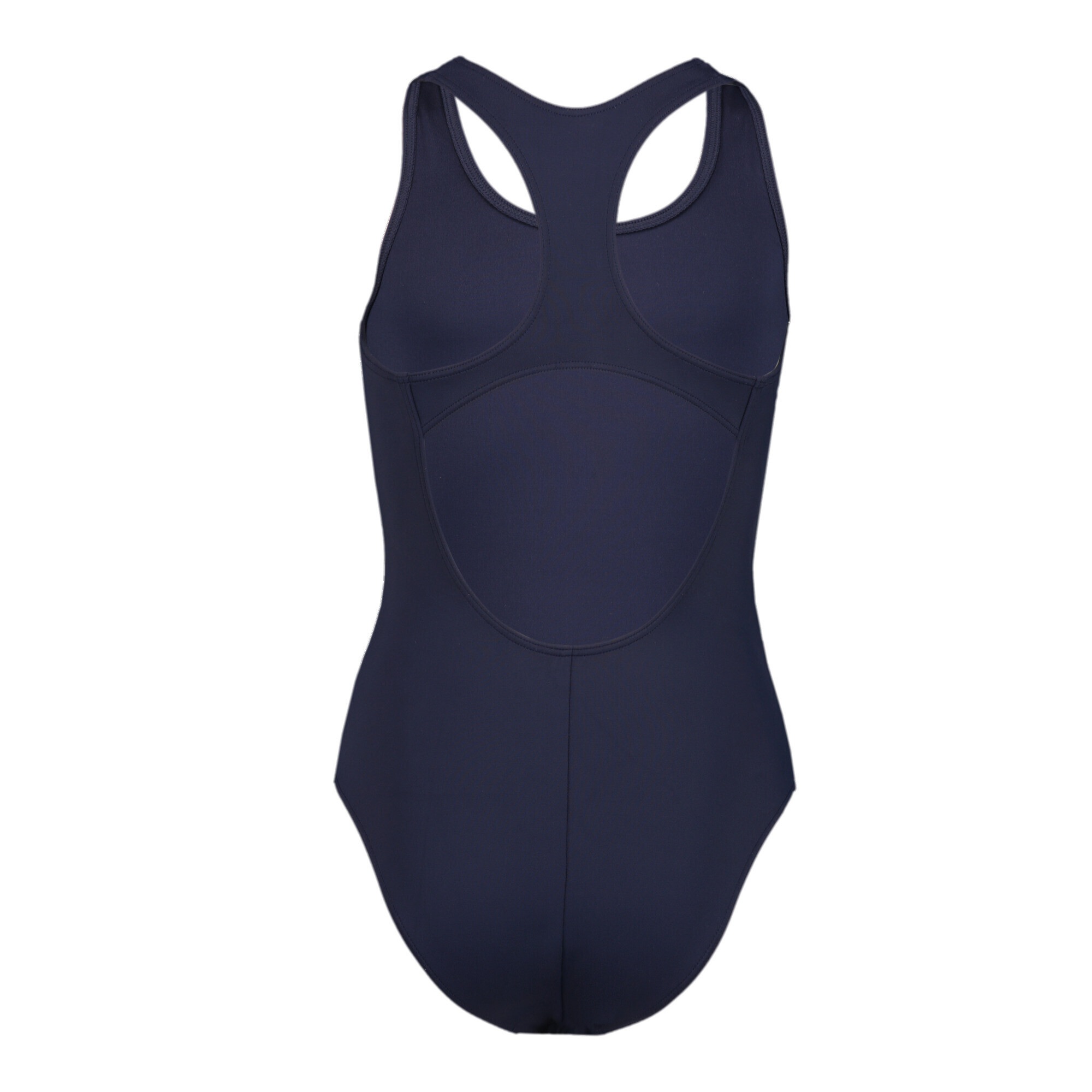 PUMA Badeanzug »PUMA Racerback Badeanzug Mädchen Jugendliche«