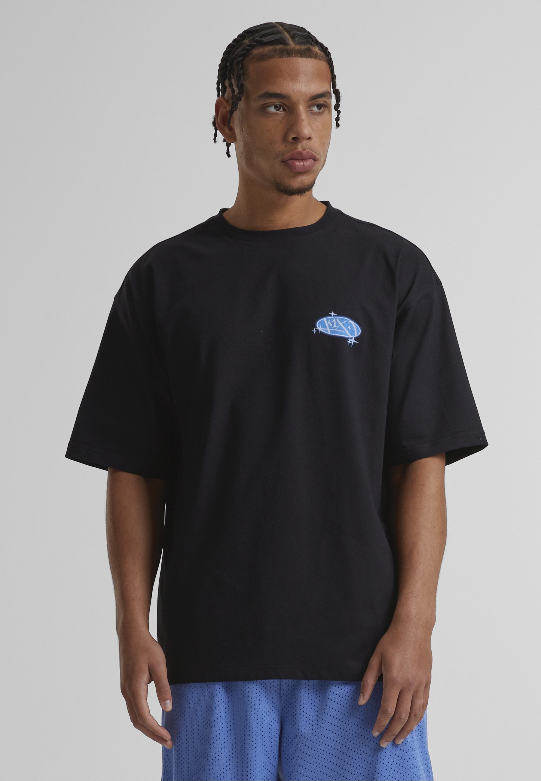 K1X T-Shirt »K1X K1X Ankle Breaker Tee« 1 Stk.