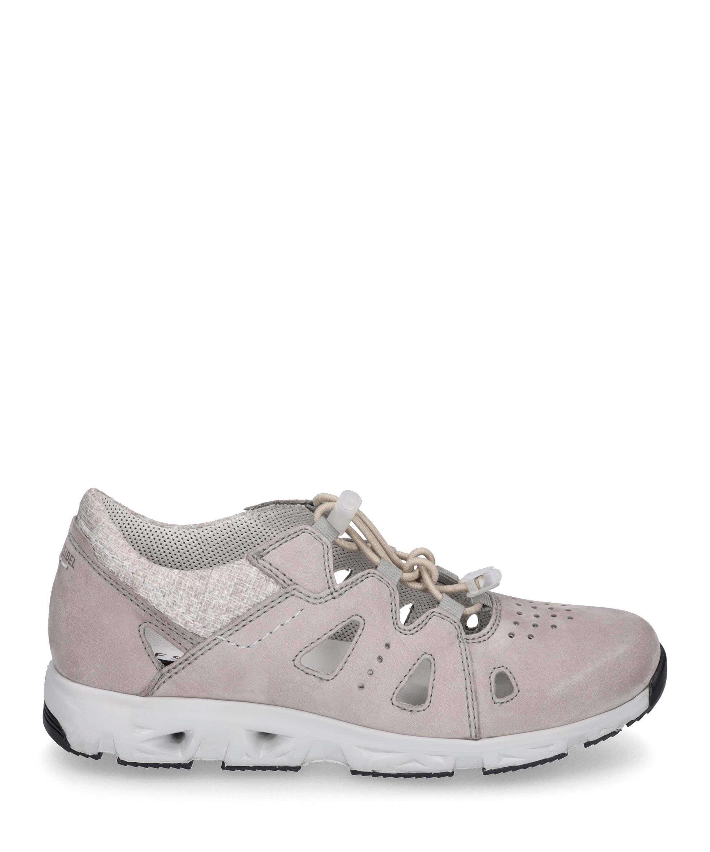 Josef Seibel Sneaker »Noih 08, grau-kombi«