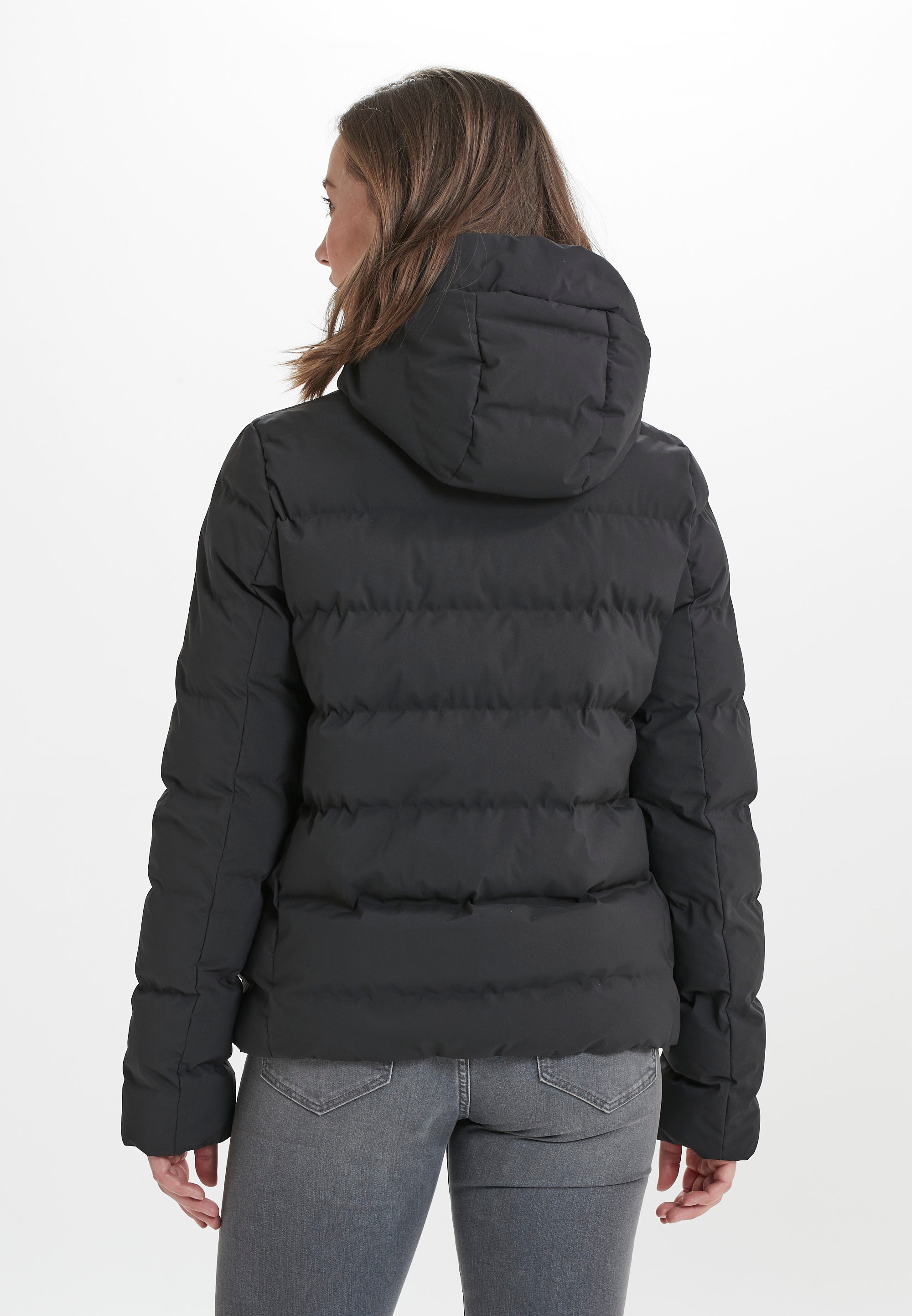 WHISTLER Outdoorjacke »Janine«, mit warmem Futter