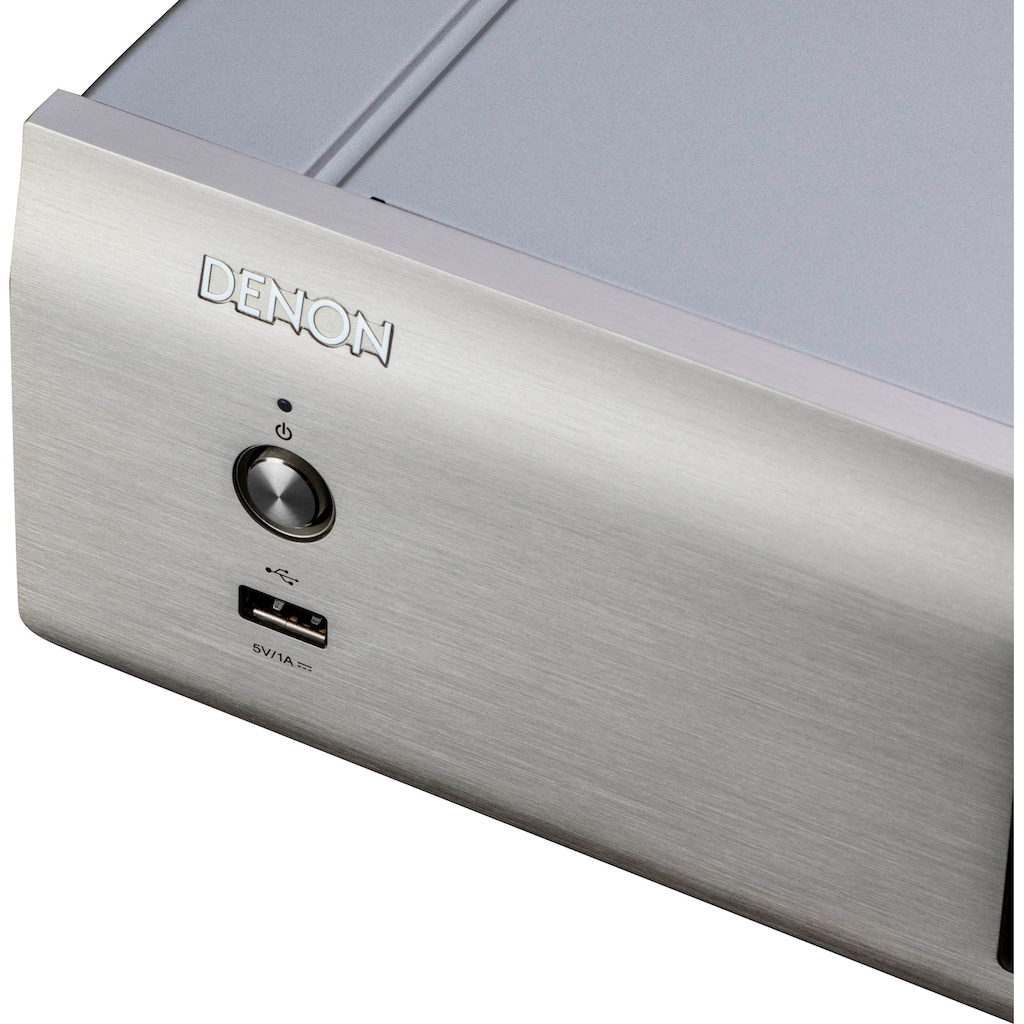 Denon CD-Player »DCD-900NE«, USB-Audiowiedergabe
