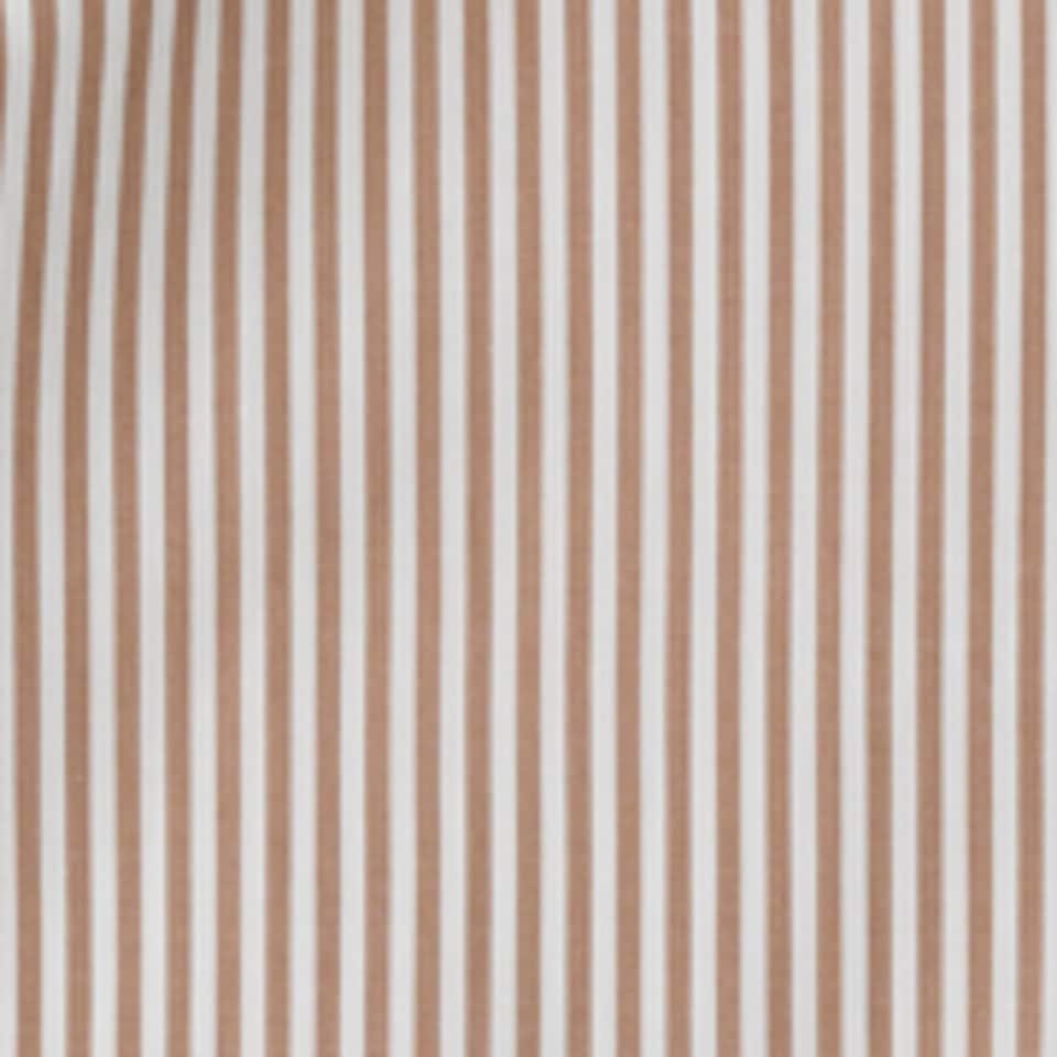Cecil Hemdbluse aus softem Materialmix
