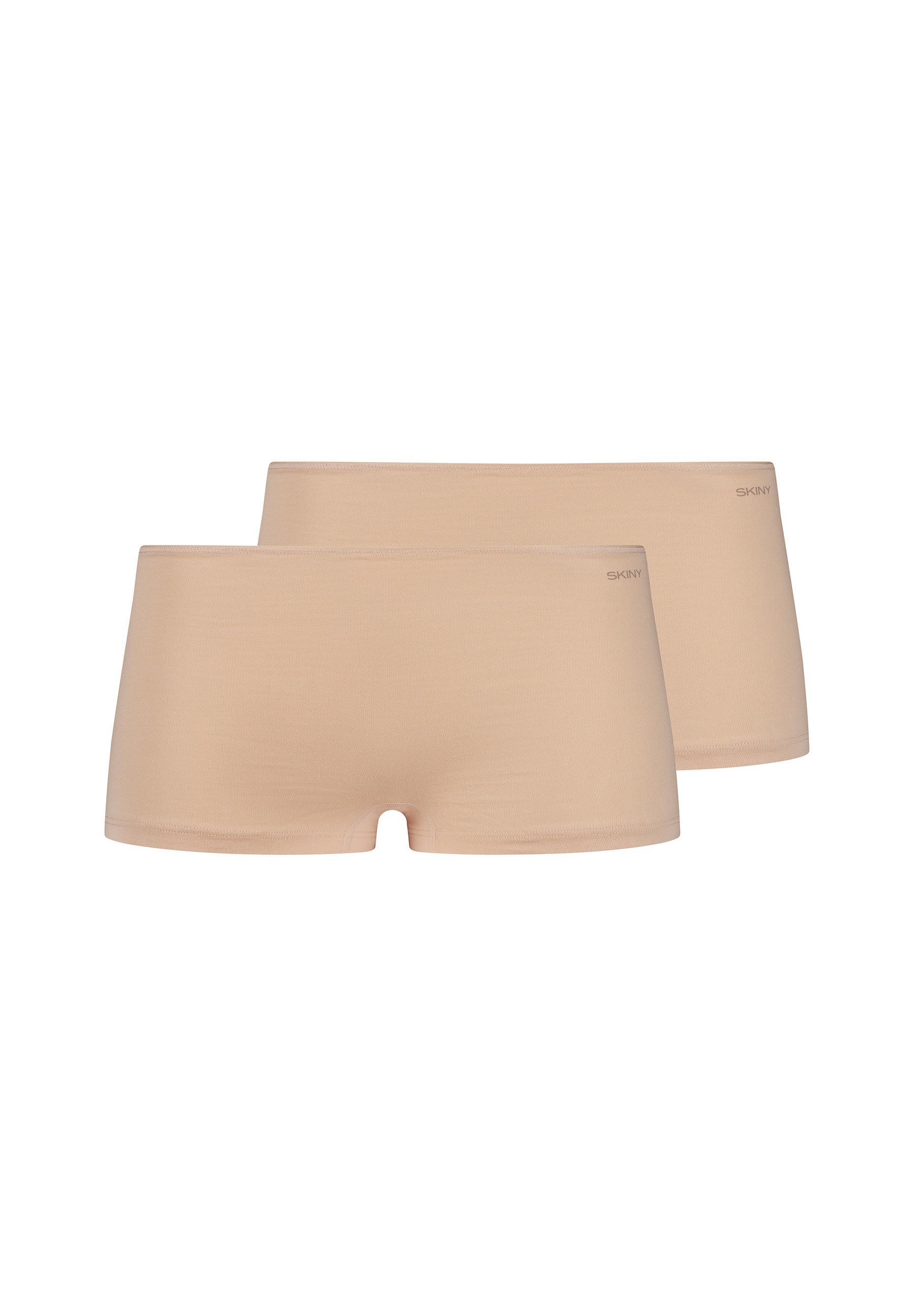 Skiny Panty "SKINY ADVANTAGE Cotton Stretch" Packung, 2 Stk.