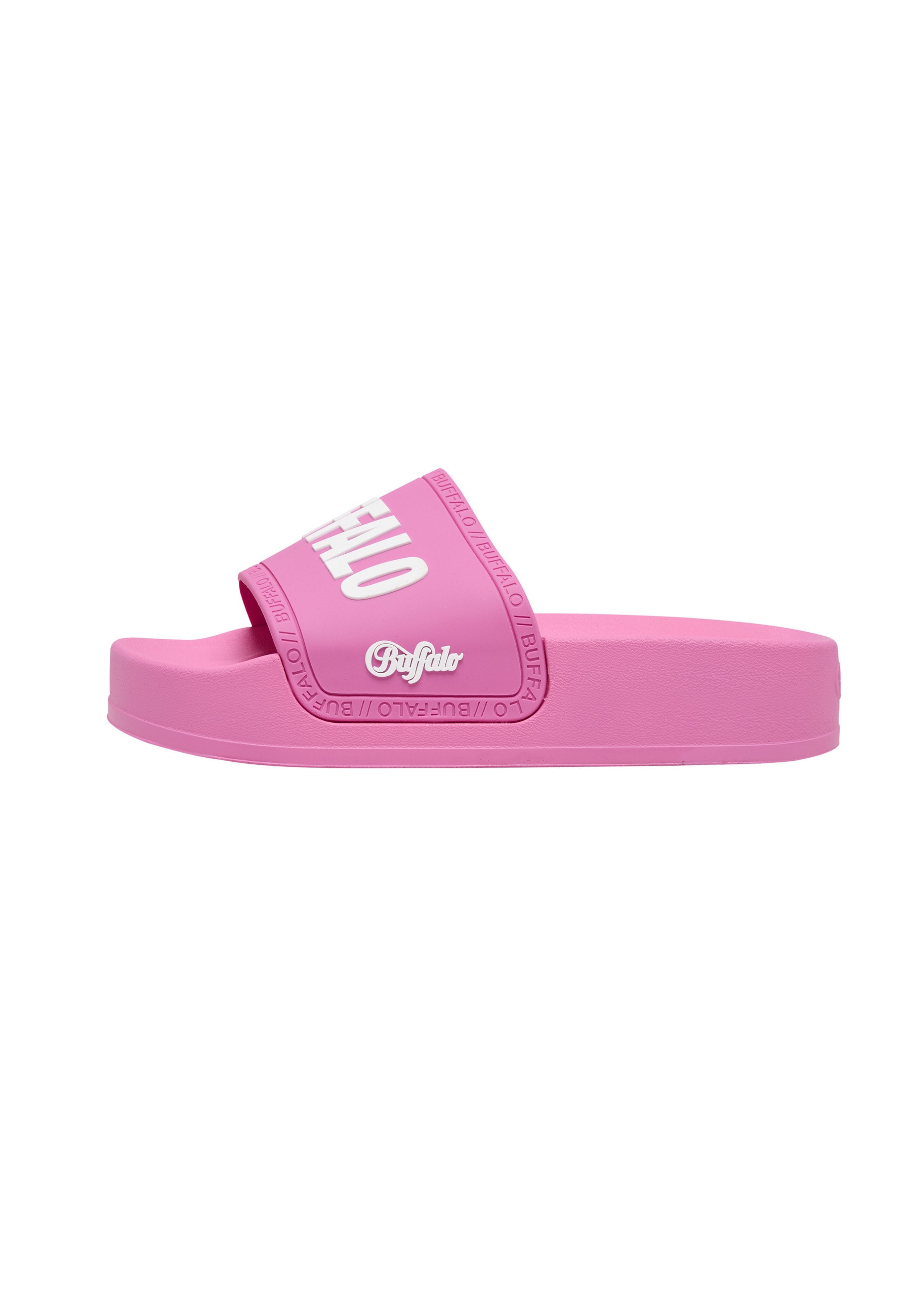Buffalo Plateausandaletten »Buffalo PLAYA BOLD«