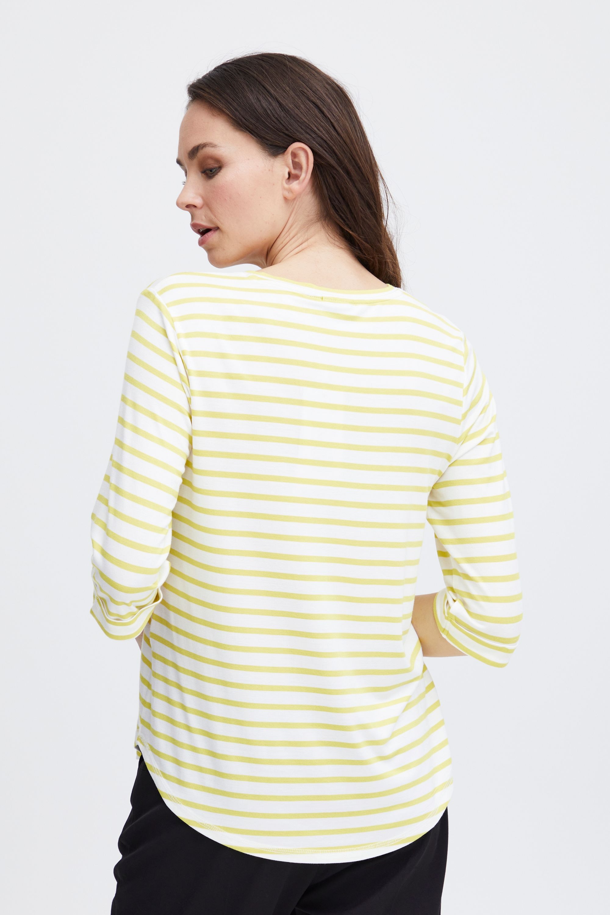 fransa Sweatshirt »Longsleeve FRFeporsi«
