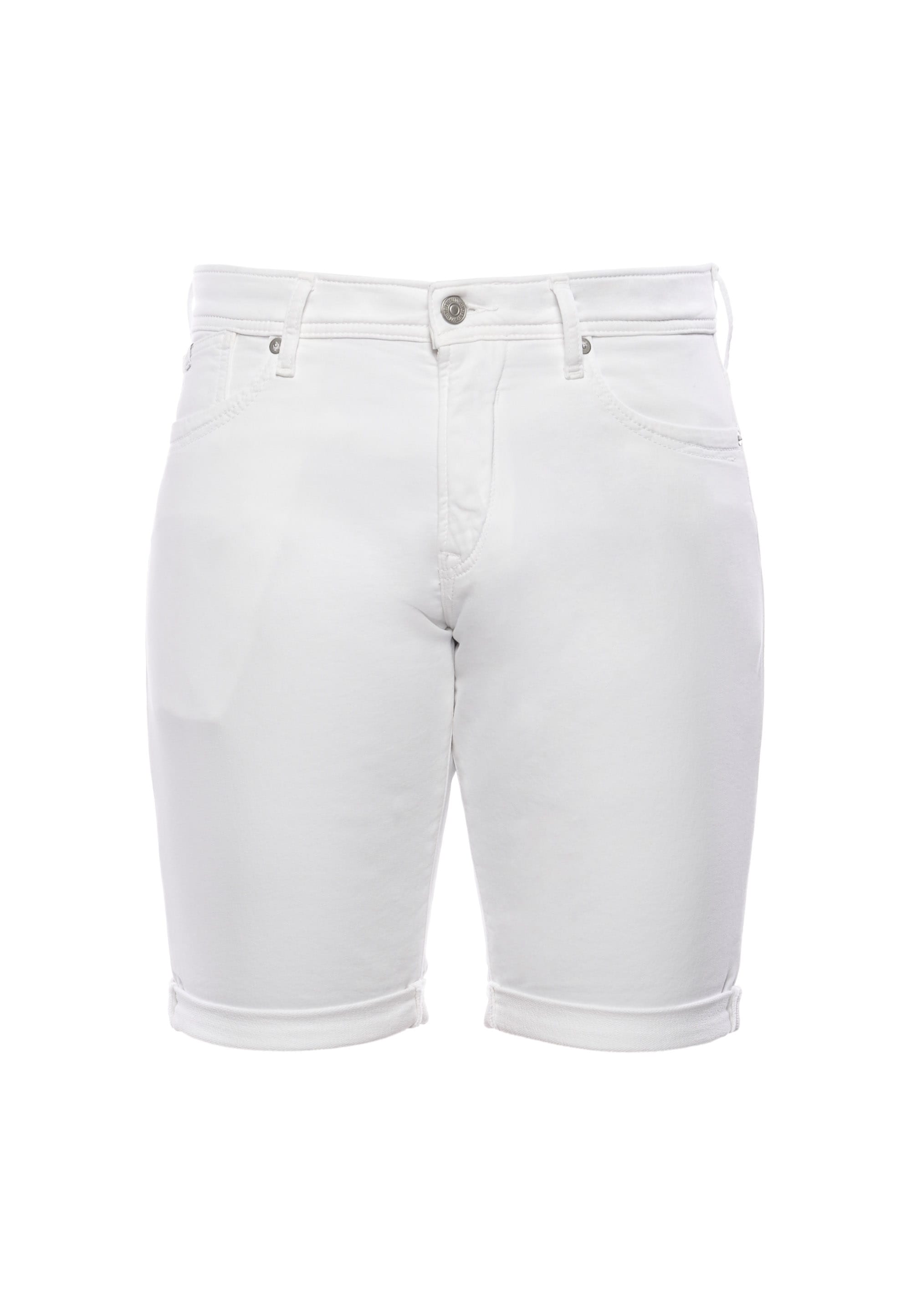 Le Temps Des Cerises Shorts »BODO«, im klassischen 5-Pocket-Design