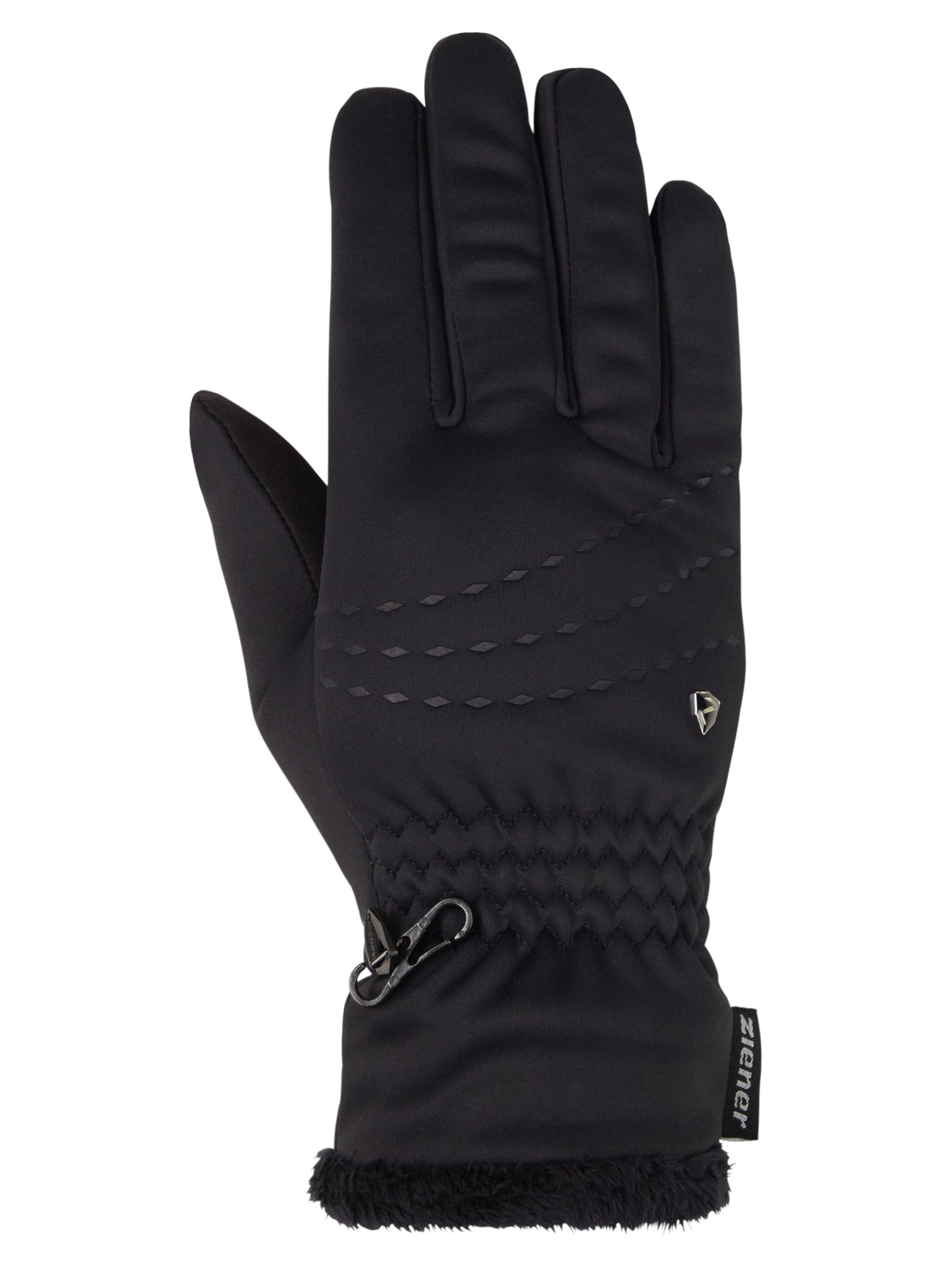 Ziener Multisporthandschuhe "INDIRI-Z WS TOUCH glove" günstig online kaufen