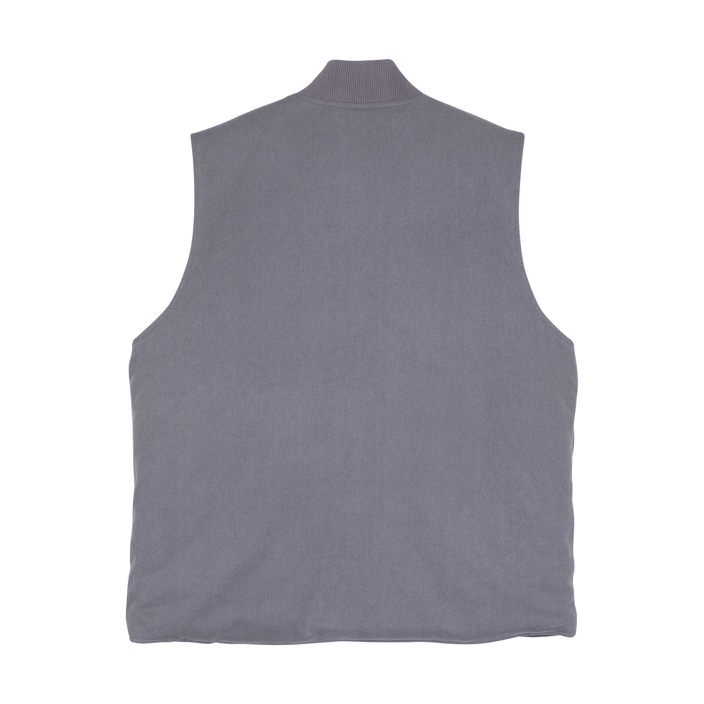 Santa Cruz Kurzweste »CLASSIC LABEL VEST«, (1 tlg.)