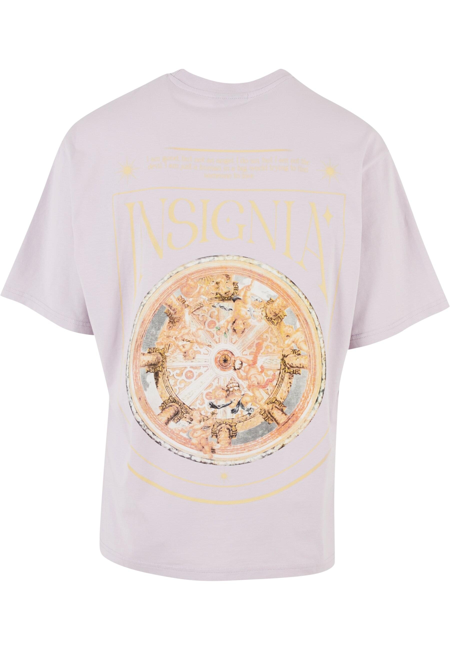 2Y Studios T-Shirt "2Y Studios Herren 2Y Insignia Oversize Tee" 1 Stk. tlg. günstig online kaufen