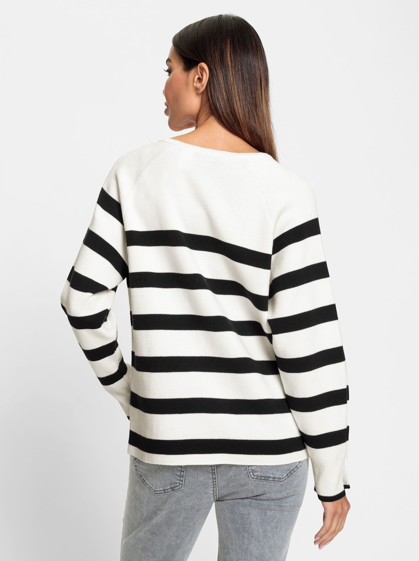 heine Cardigan