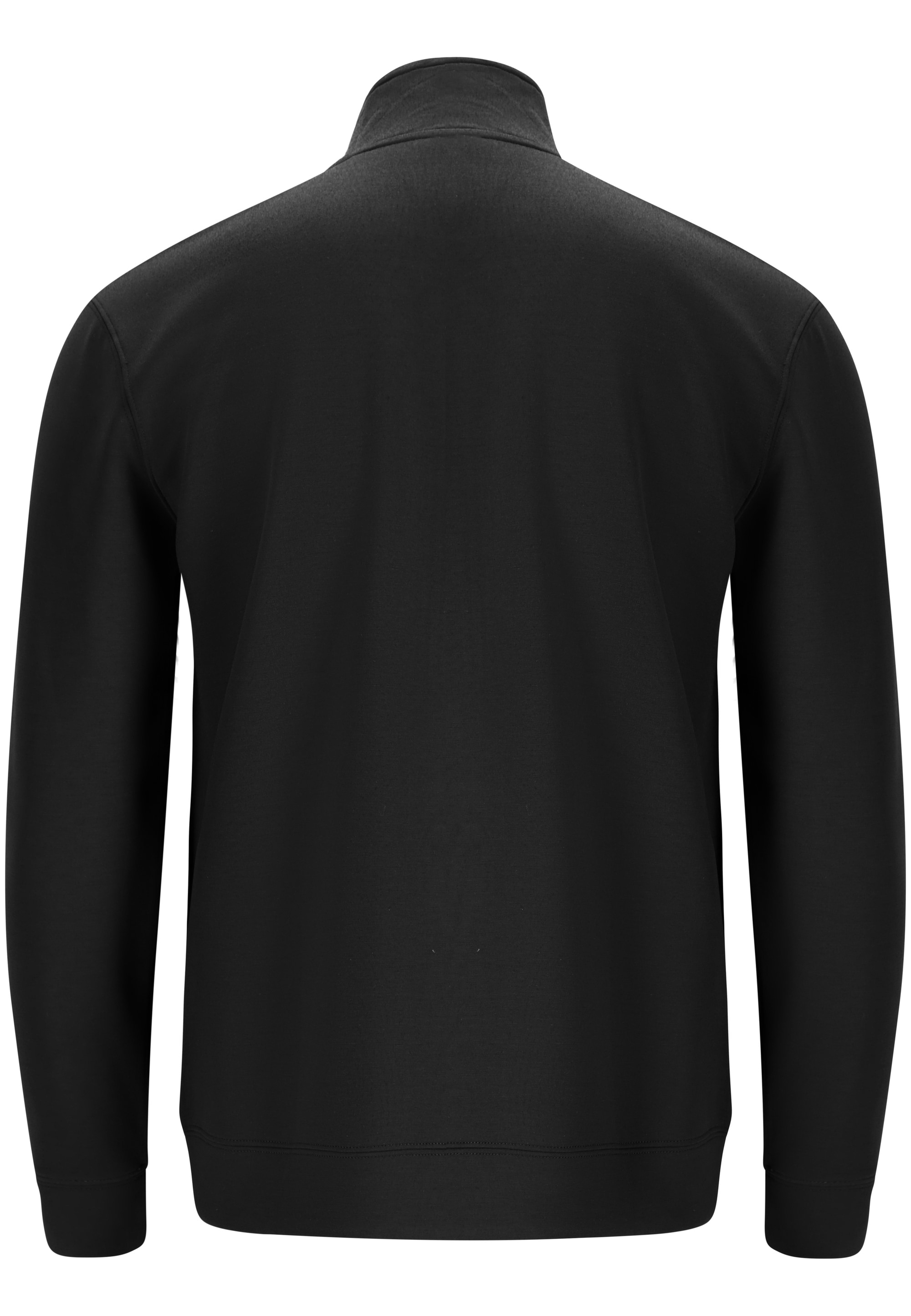 Virtus Sweatshirt »Taro«, Komfort
