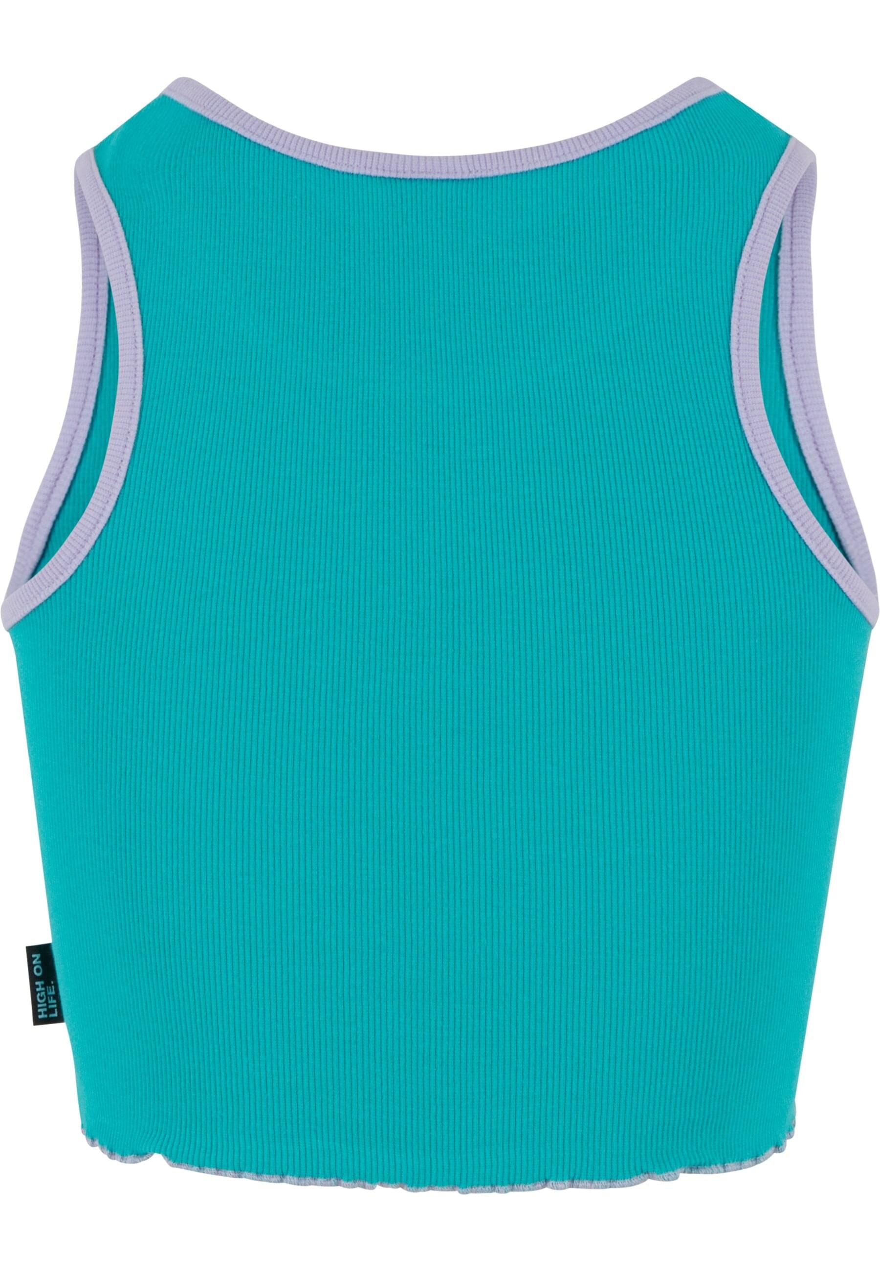 Von Dutch Muskelshirt »Von Dutch ASHLEY TOPS« 1 Stk.