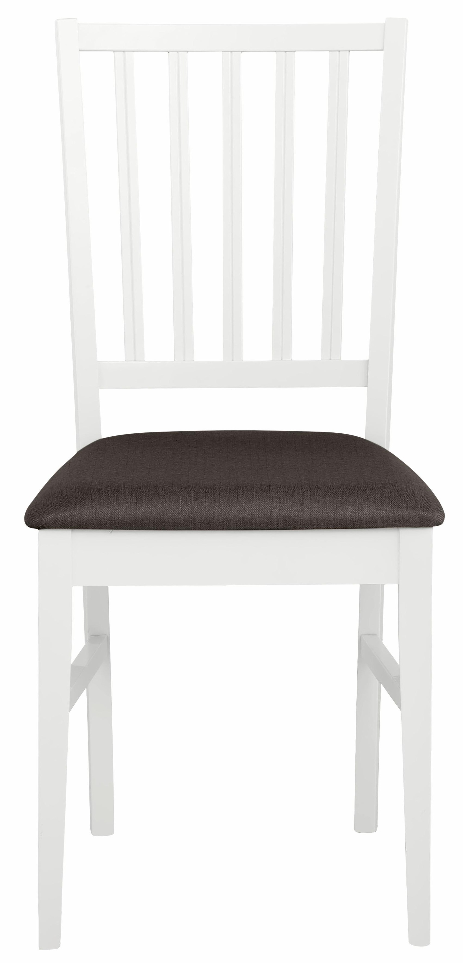 Home affaire Esszimmerstuhl "Ruanda Küchenstuhl TOPSELLER" (Set) 2 Stk.im 2 günstig online kaufen