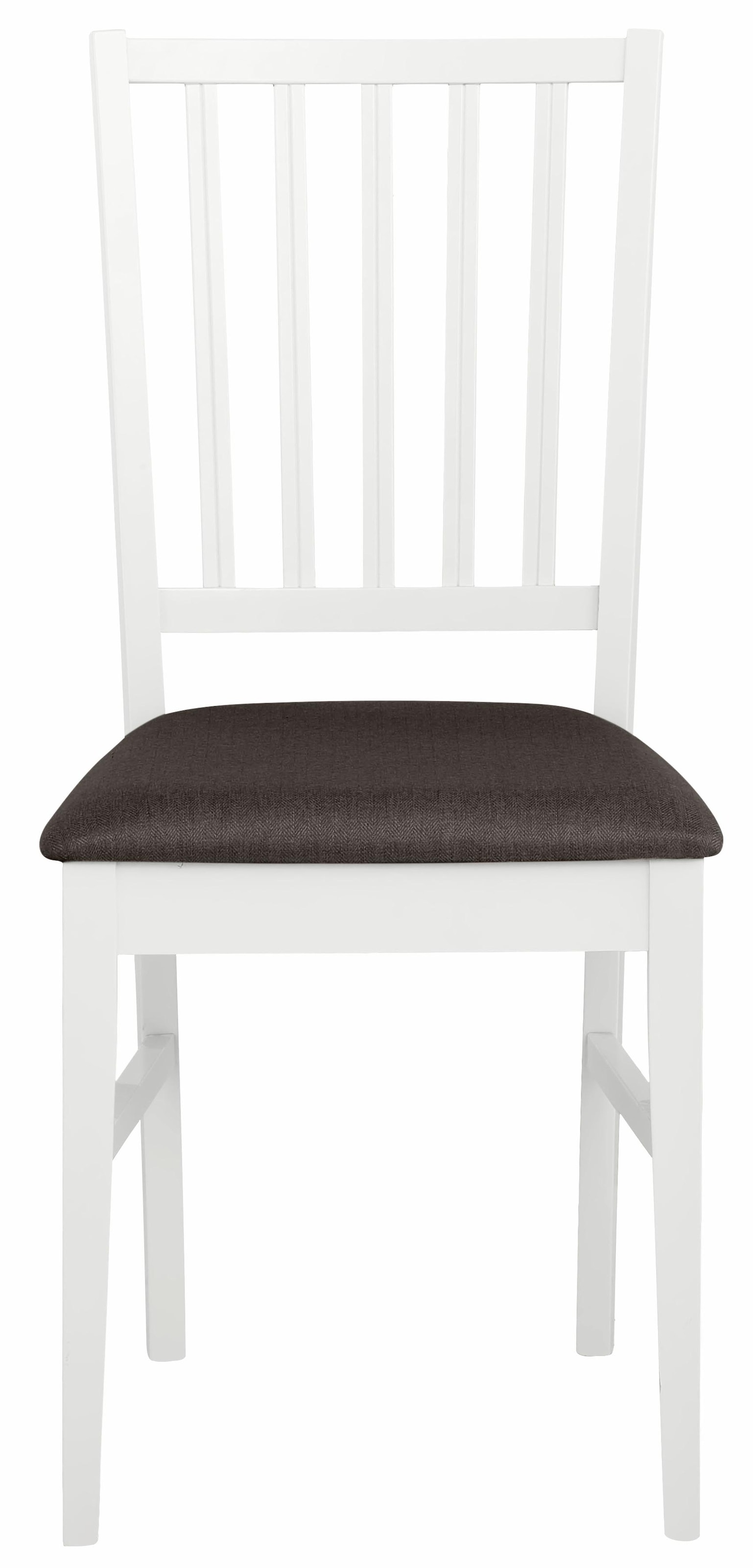 Home affaire Esszimmerstuhl "Ruanda Küchenstuhl TOPSELLER" (Set) 4 Stk.im 2 günstig online kaufen