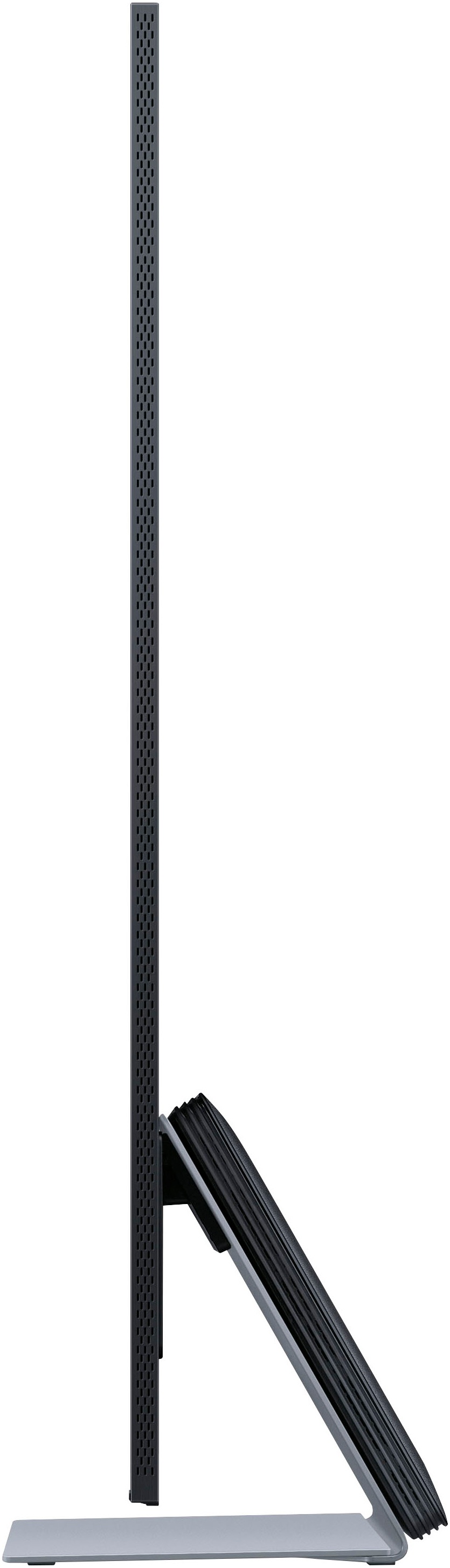 Samsung QLED-Fernseher »GQ55QN700CT«, 8K, Smart-TV