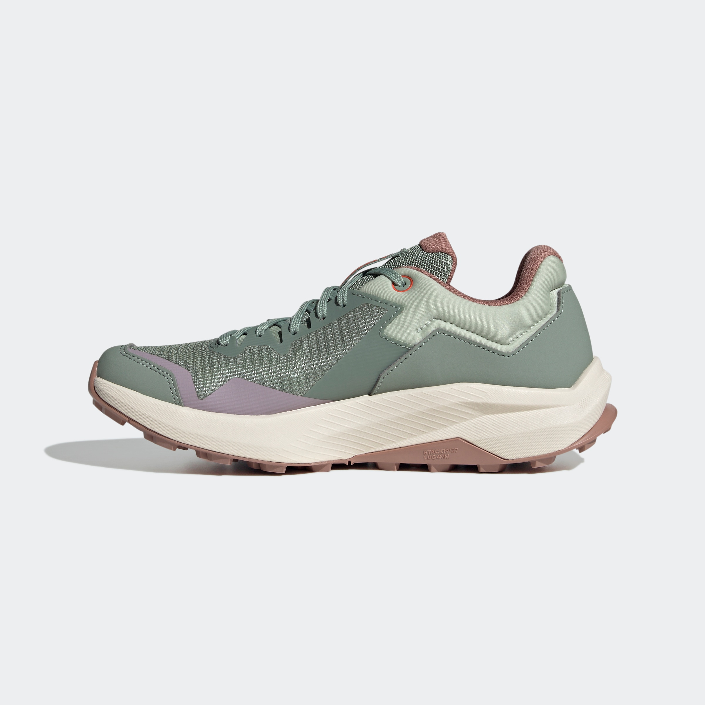 adidas TERREX Trailrunningschuh »TRAIL RIDER TRAILRUNNING«