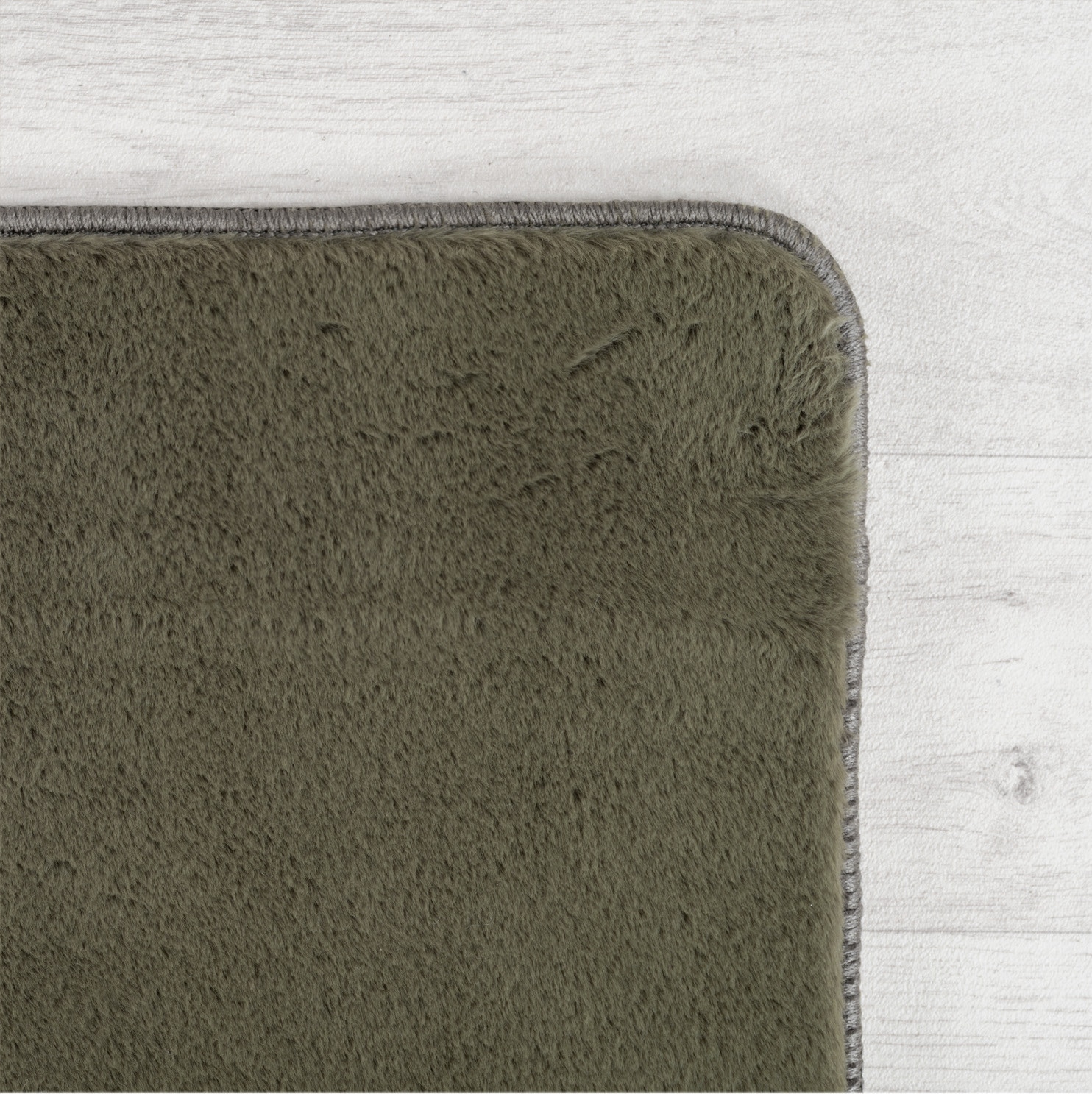 Ayyildiz Teppiche Teppich »JOY 1400«, rechteckig, 11 mm Höhe, auch Läufer, uni Kurzflor, Wohnzimmer, Kinderzimmer