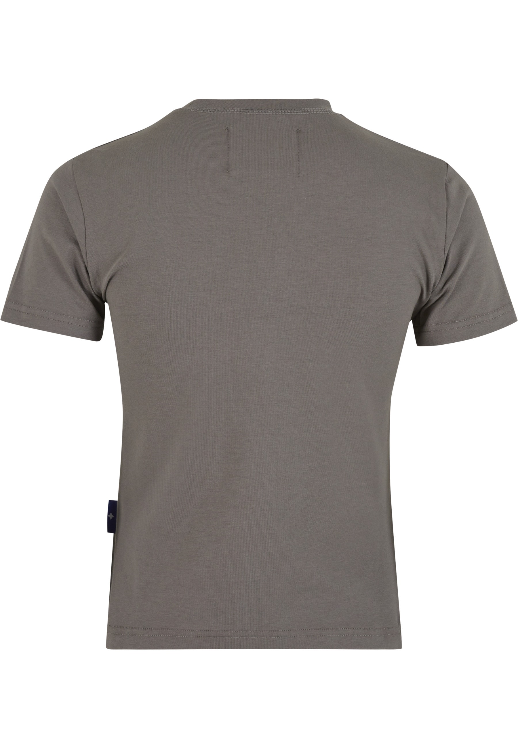 PEQUS T-Shirt »PEQUS PEQUS Fitted Medusa Graphic T-shirt« 1 Stk.