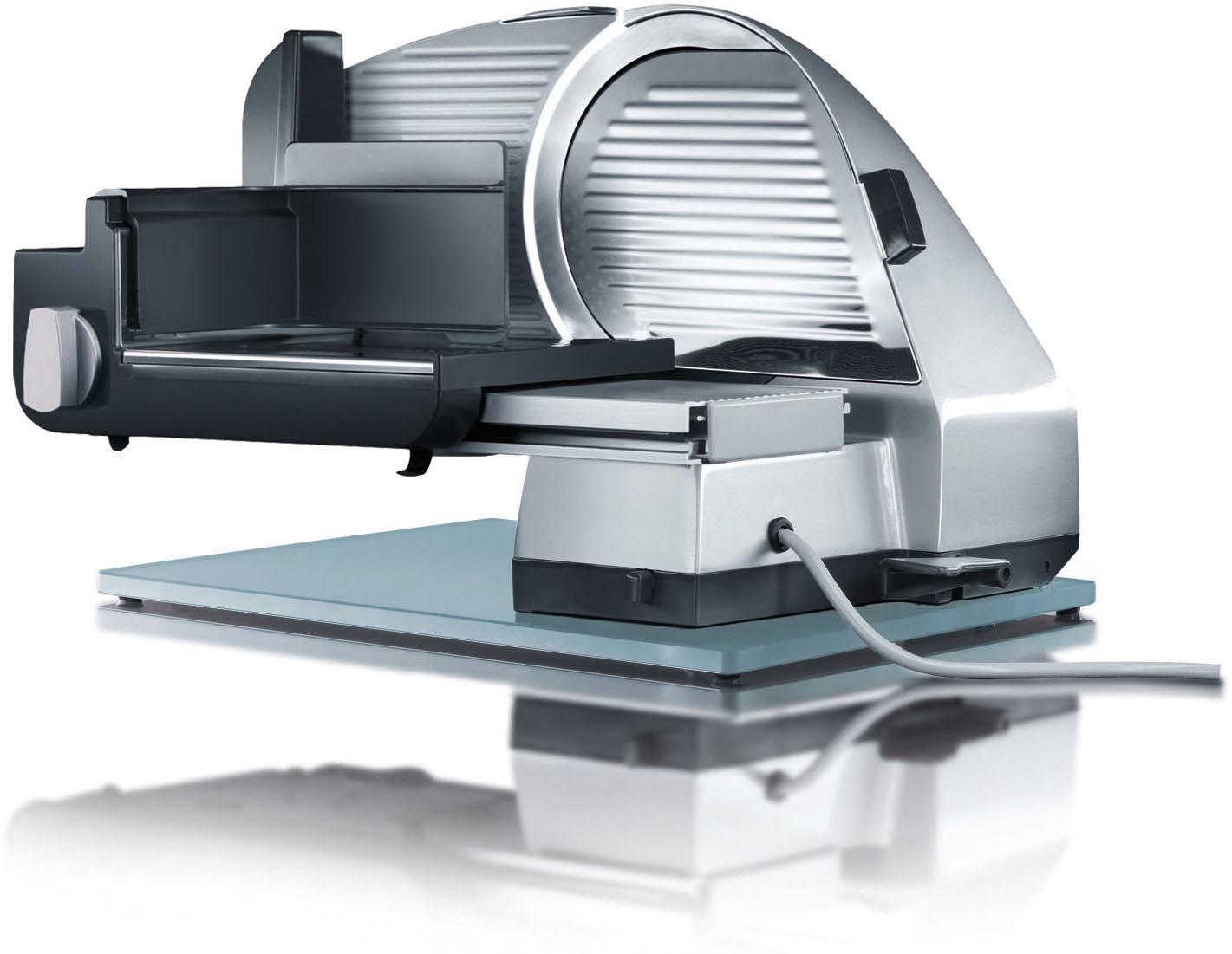 Graef Allesschneider "Master M 90" 170 W