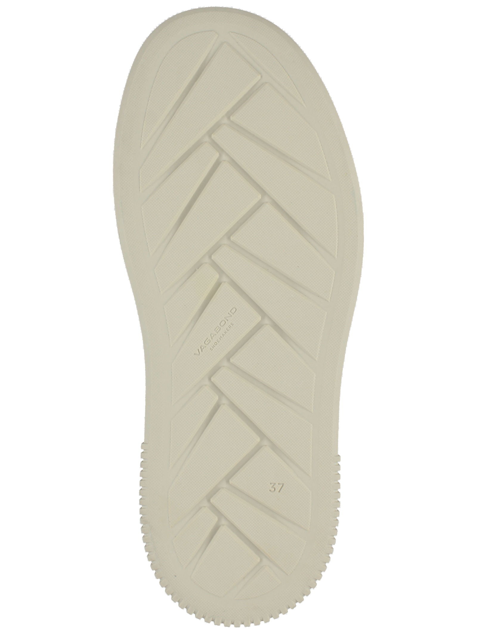 Vagabond Plateausneaker »Vagabond Sneaker Leder«