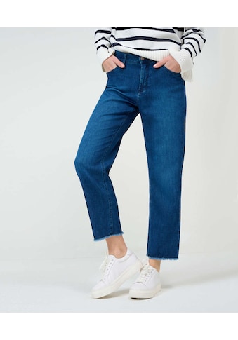 5-Pocket-Jeans »Style MADISON S«