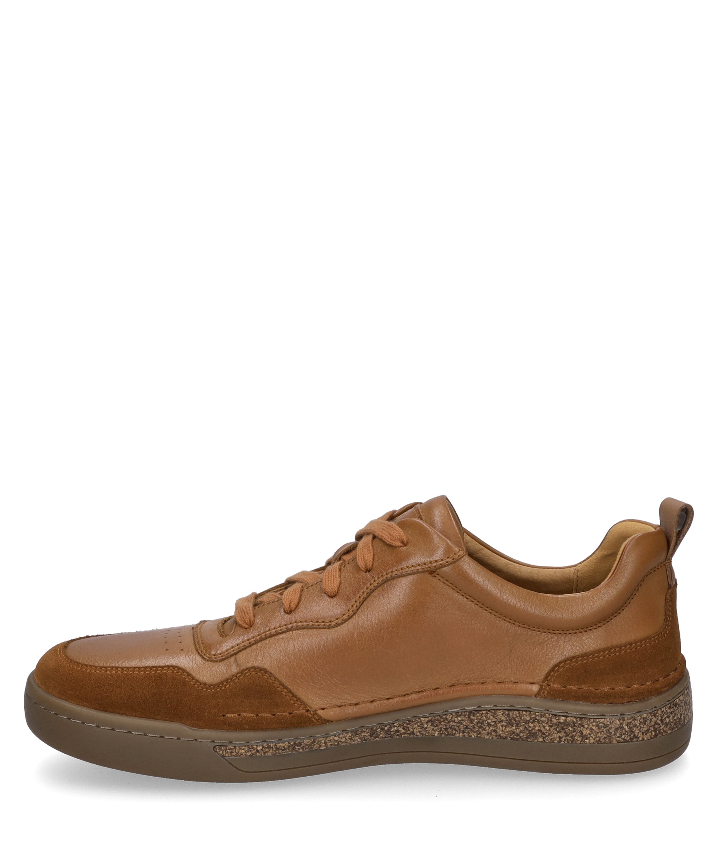 Josef Seibel Sneaker »Cleve 01, camel«