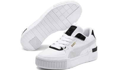 PUMA Sneaker »Cali Sport Mix Wn's« kaufen