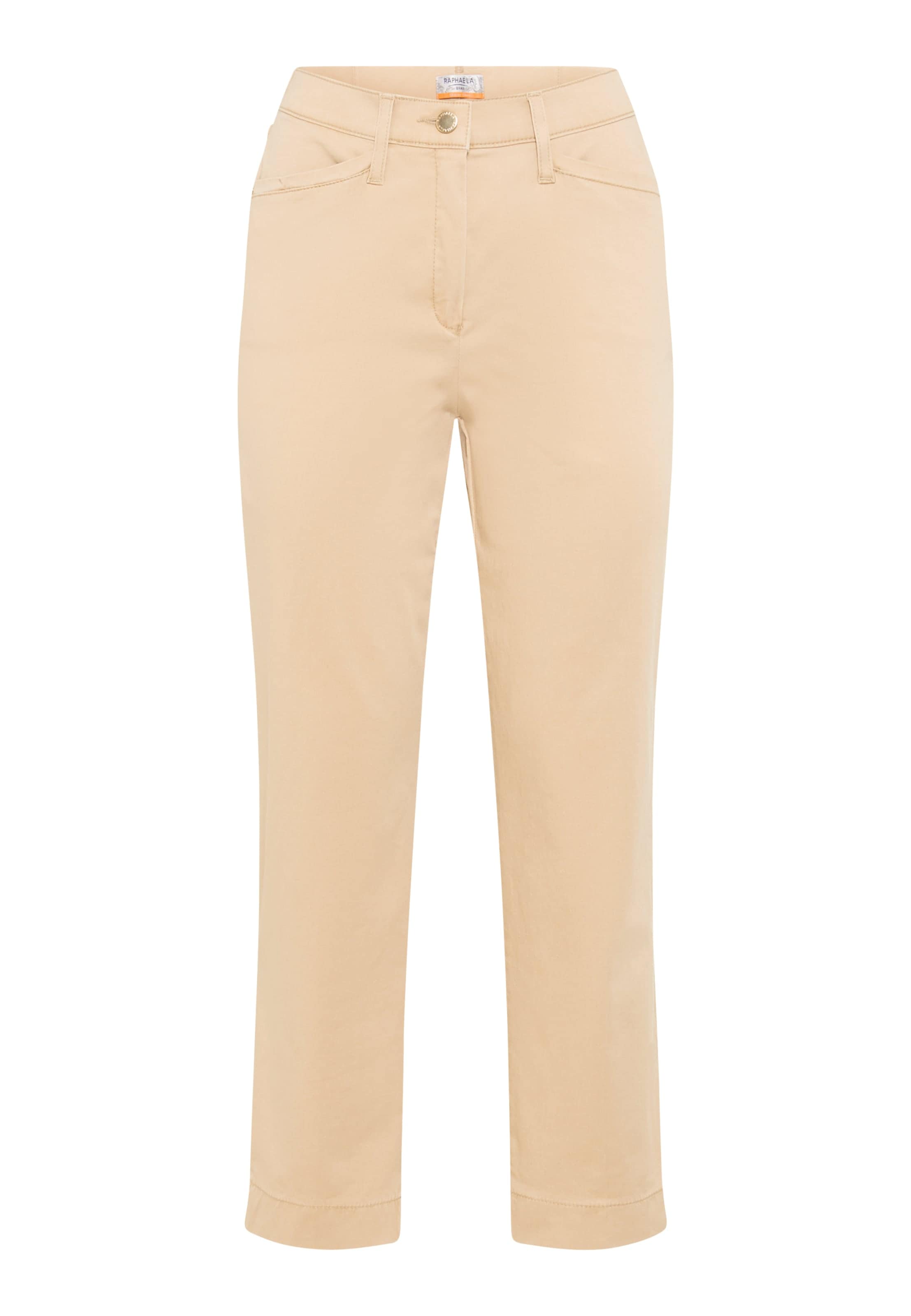 RAPHAELA by BRAX Caprihose »Style LORELLA«