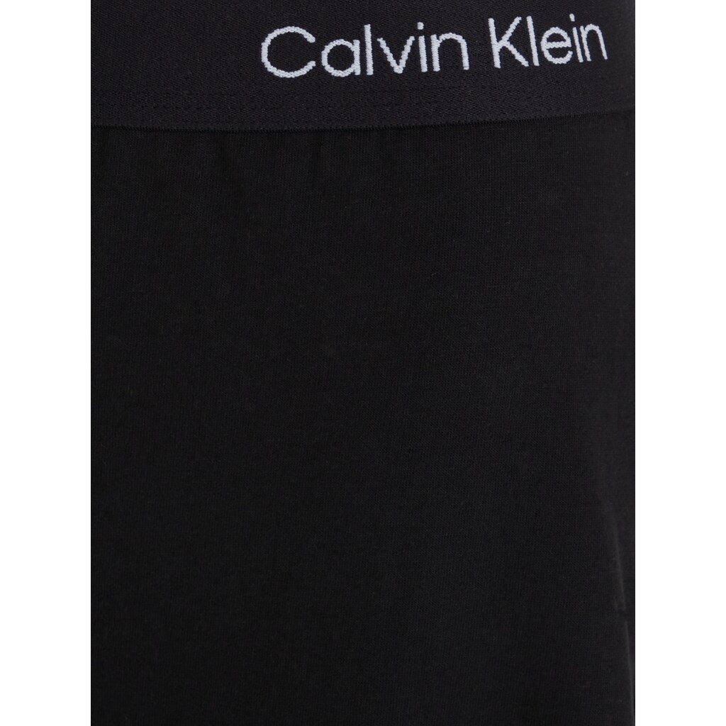 Calvin Klein Underwear Schlafshorts »SLEEP SHORT«