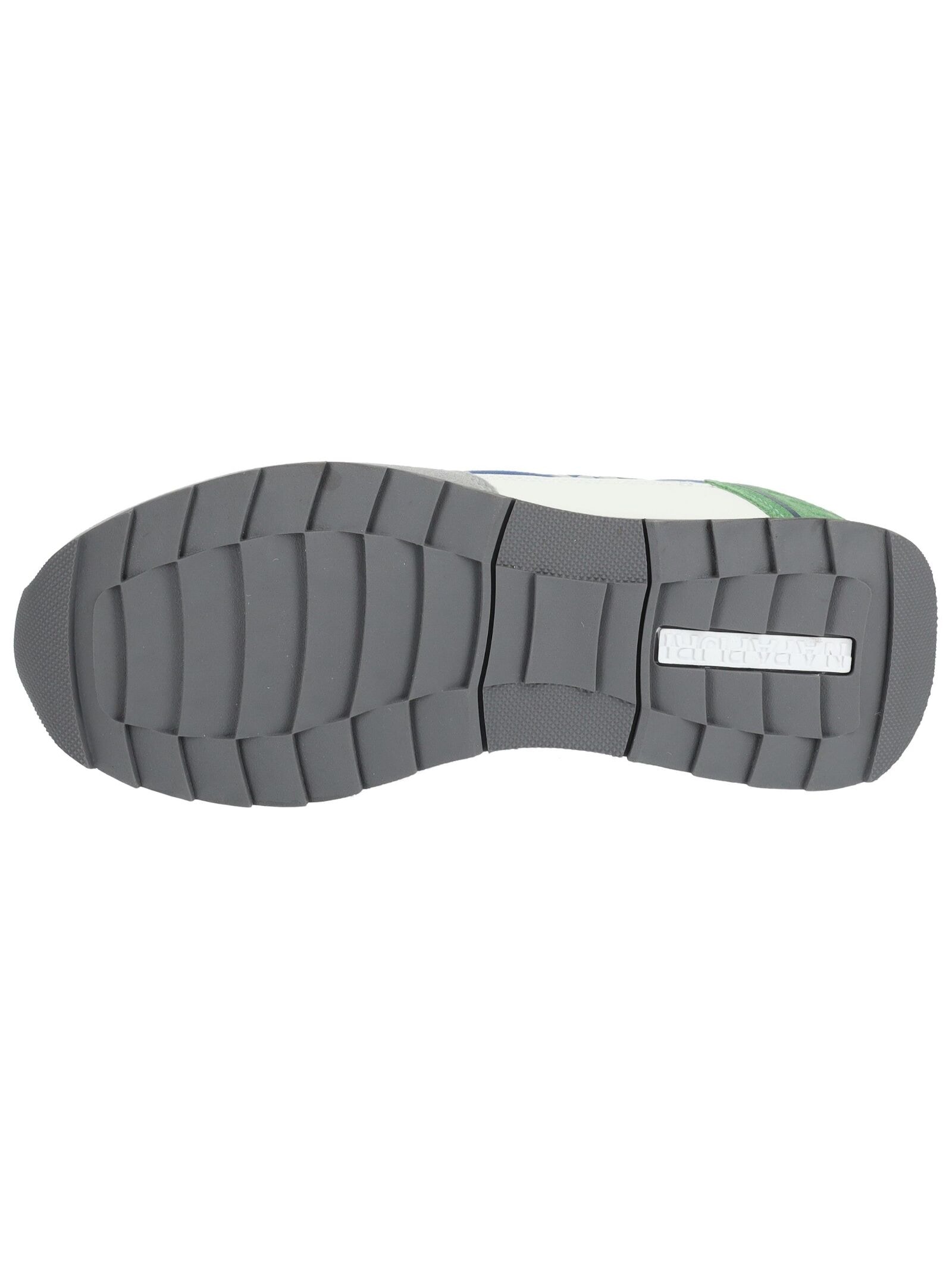 Napapijri Sneaker »Napapijri Sneaker Leder/Textil«