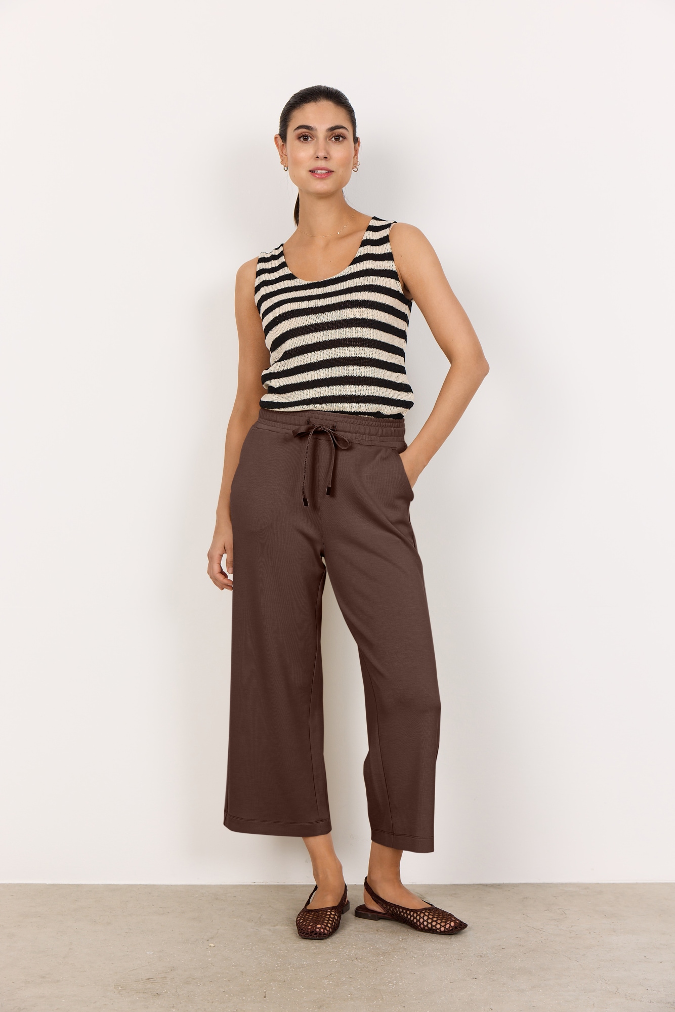 soyaconcept Schlupfhose »SC-BANU 26«