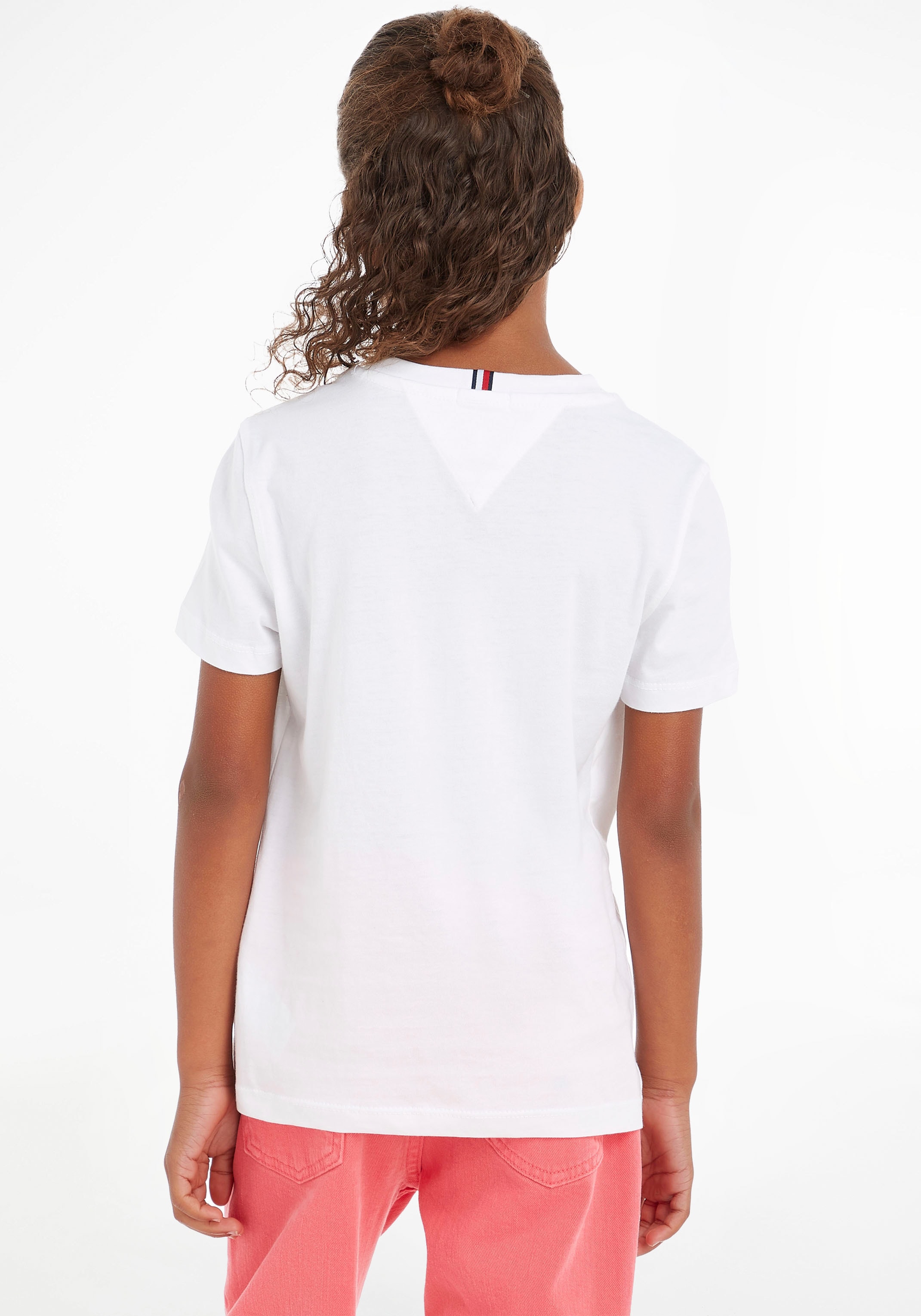 Tommy Hilfiger T-Shirt »ESSENTIAL TEE«