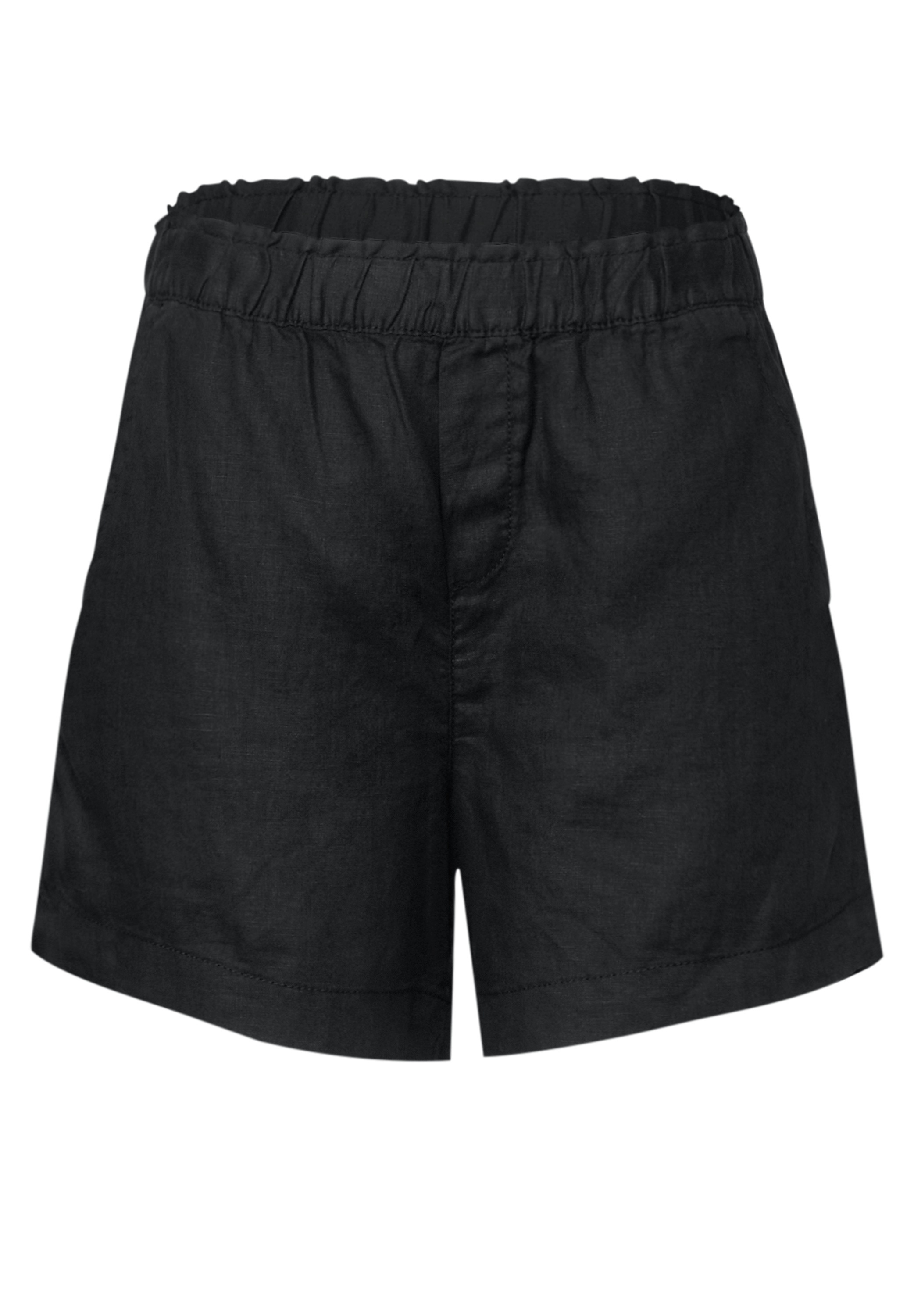 Street One Studio Shorts Black 44 3