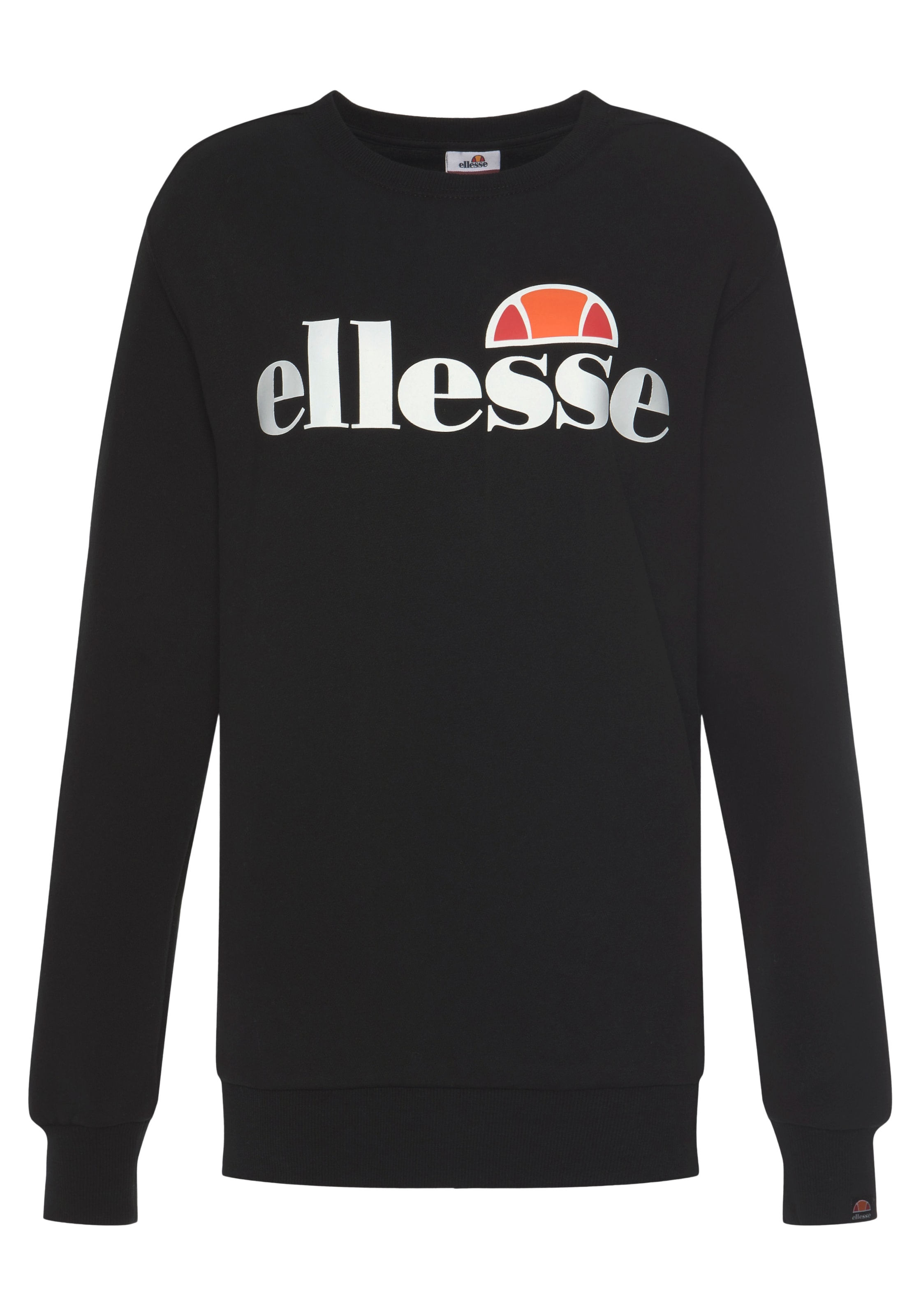 | »für Kinder« BAUR bestellen Ellesse Sweatshirt