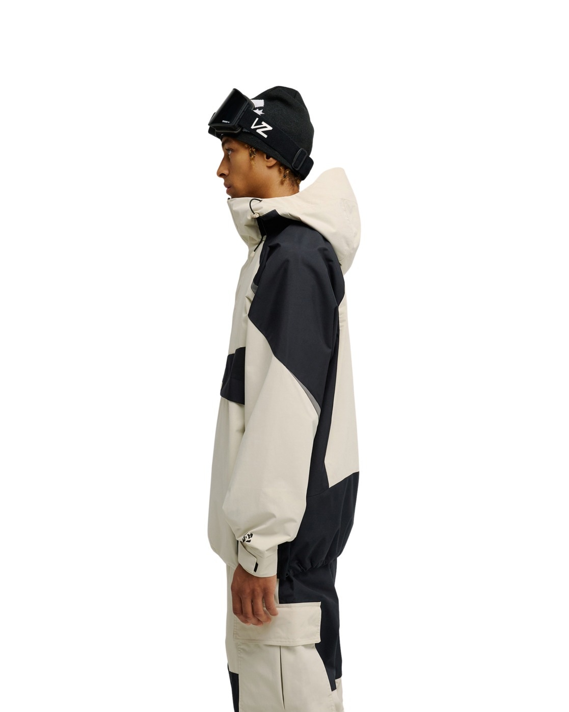 DC Shoes Snowboardjacke »Mt Lab Anorak 10K«