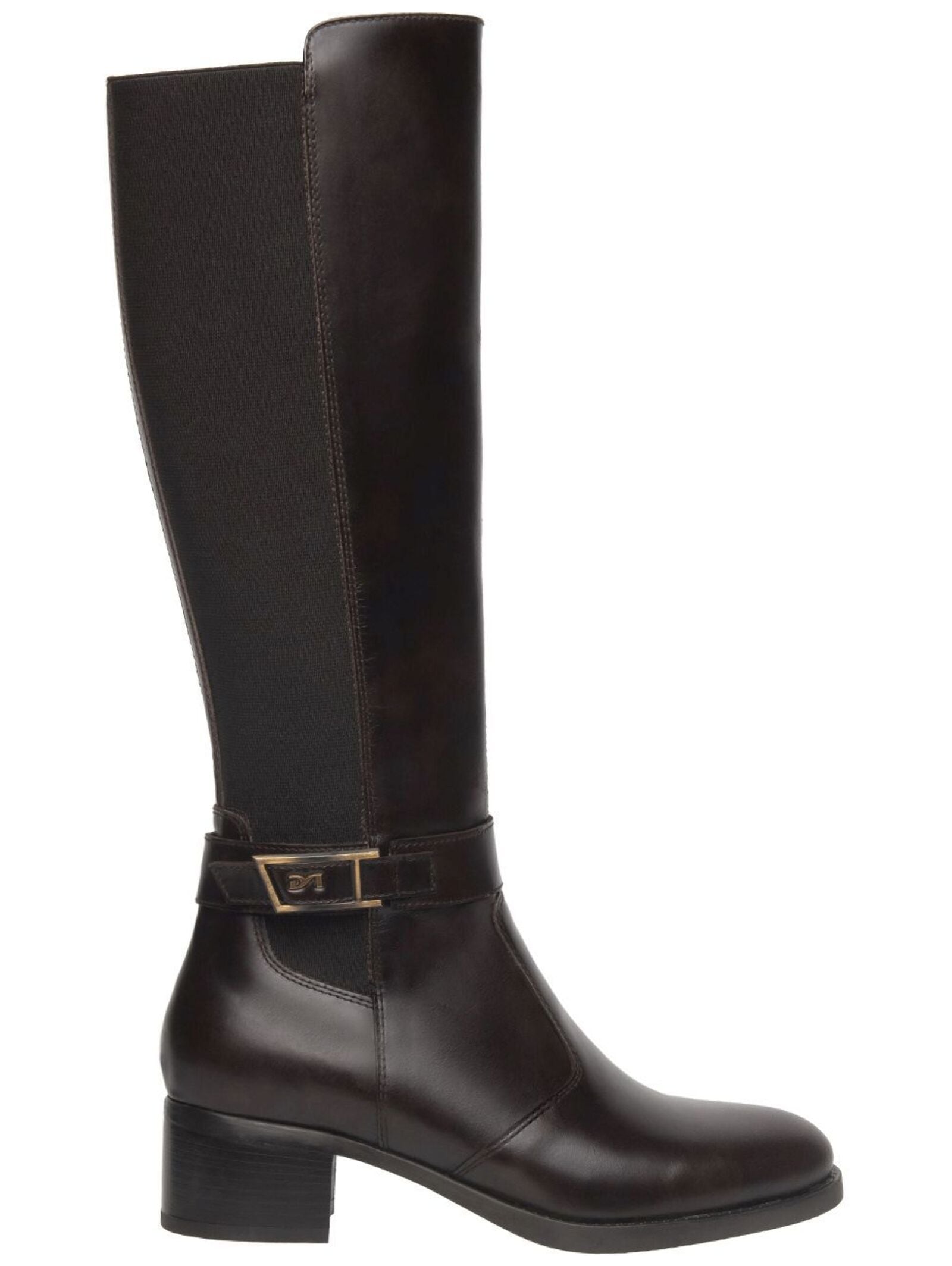Nero Giardini Stiefel »Nero Giardini Stiefel Leder/Textil«
