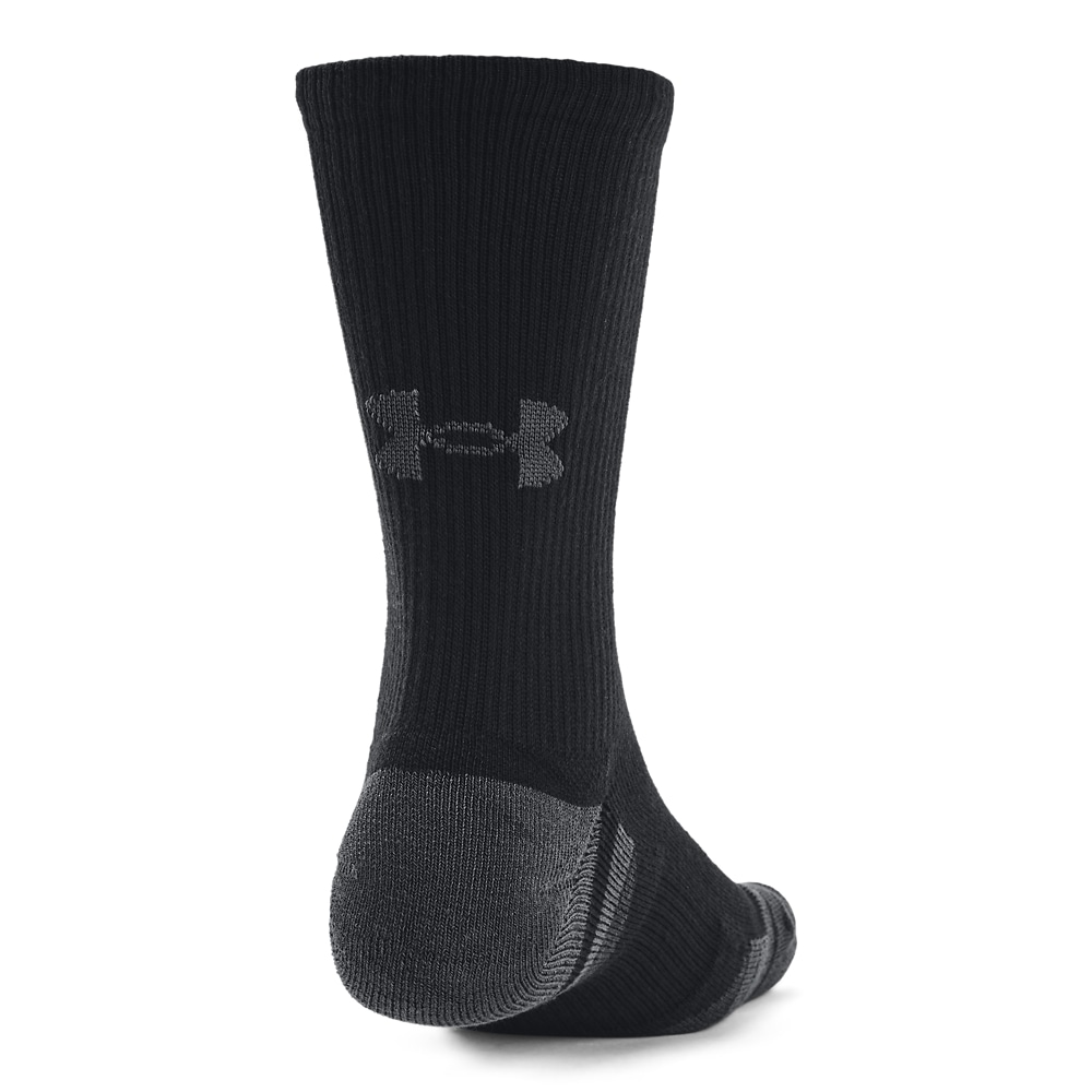 Under Armour® Tennissocken »Unisex UA Performance Tech-Crew-Socken im 3er-Pack«, (3 Paar)