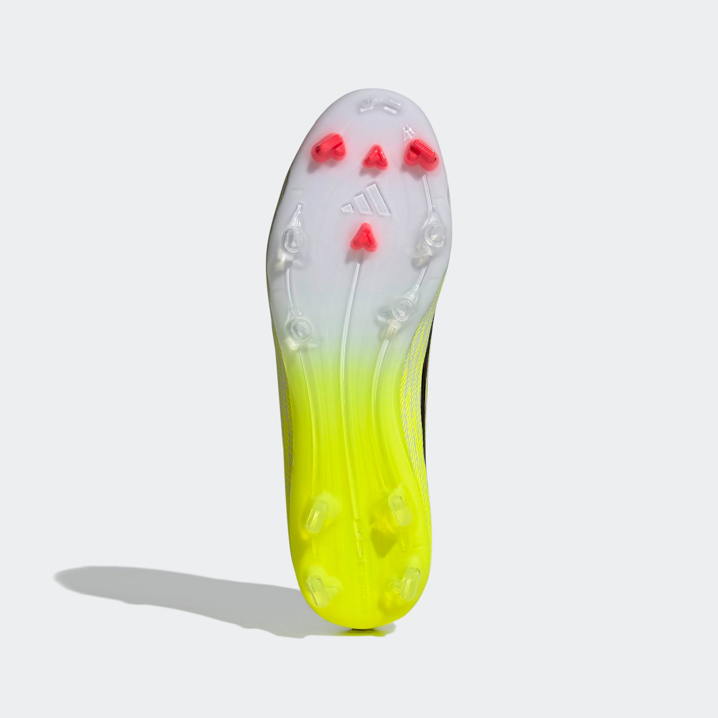 adidas Performance Fußballschuh »F50 LEAGUE , FESTE/GEMISCHTE BÖDEN«  für viele verschiedene Böden geeignet