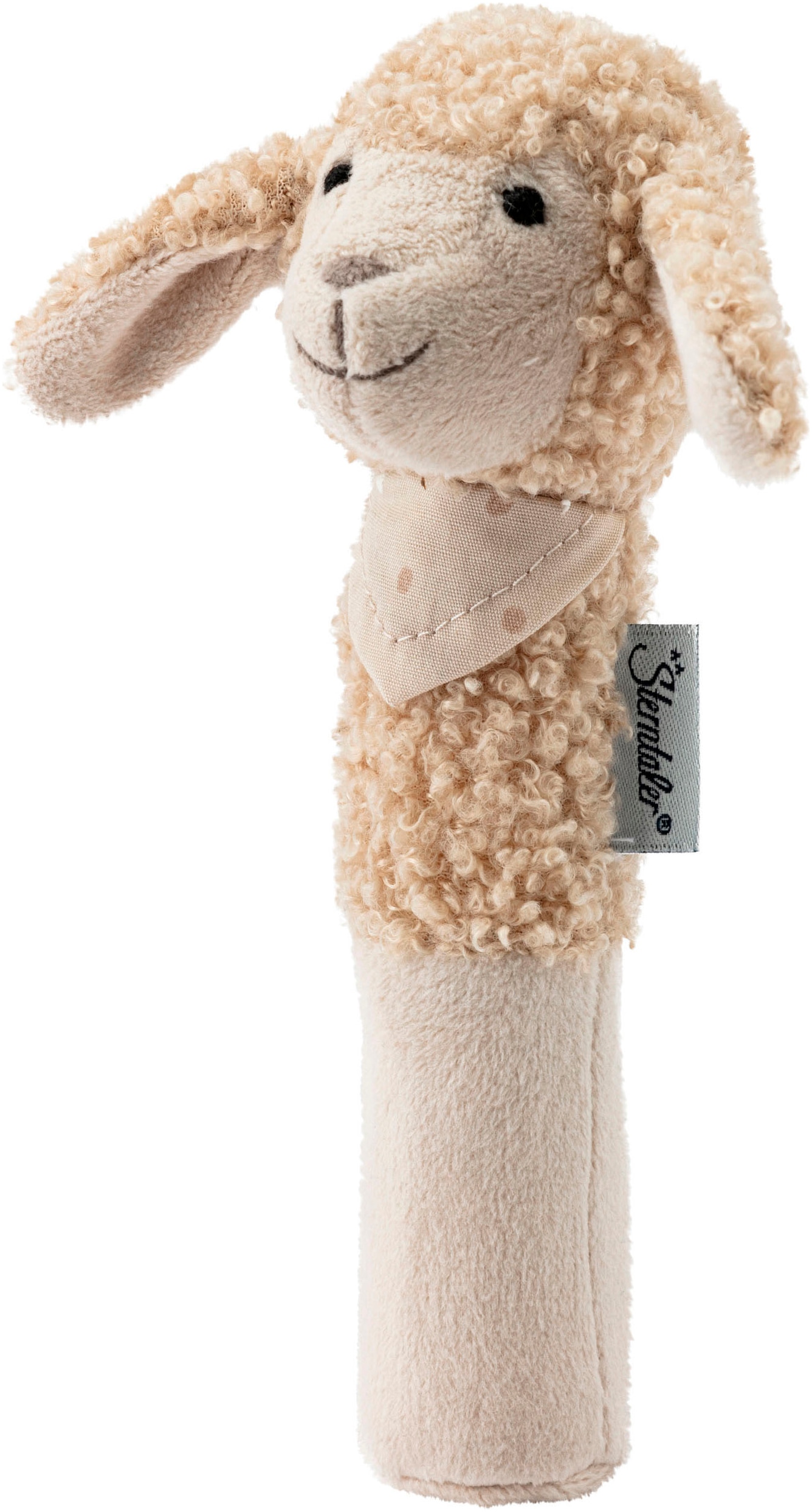 Sterntaler ® Greifspielzeug »Schaf Flocke« su Qui...