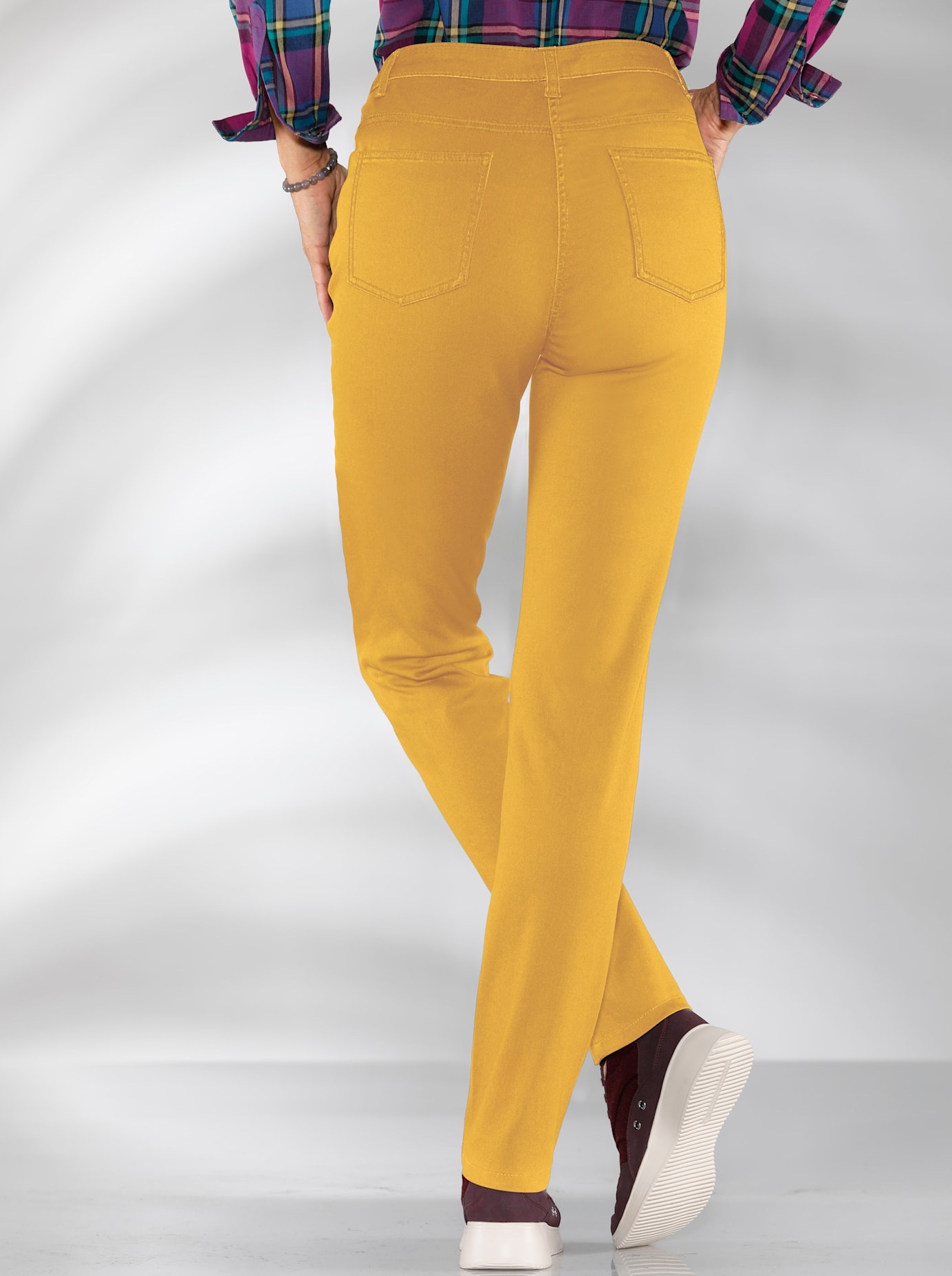 Thumbnail - Classic Basics Bequeme Jeans 1 Stk. tlg.