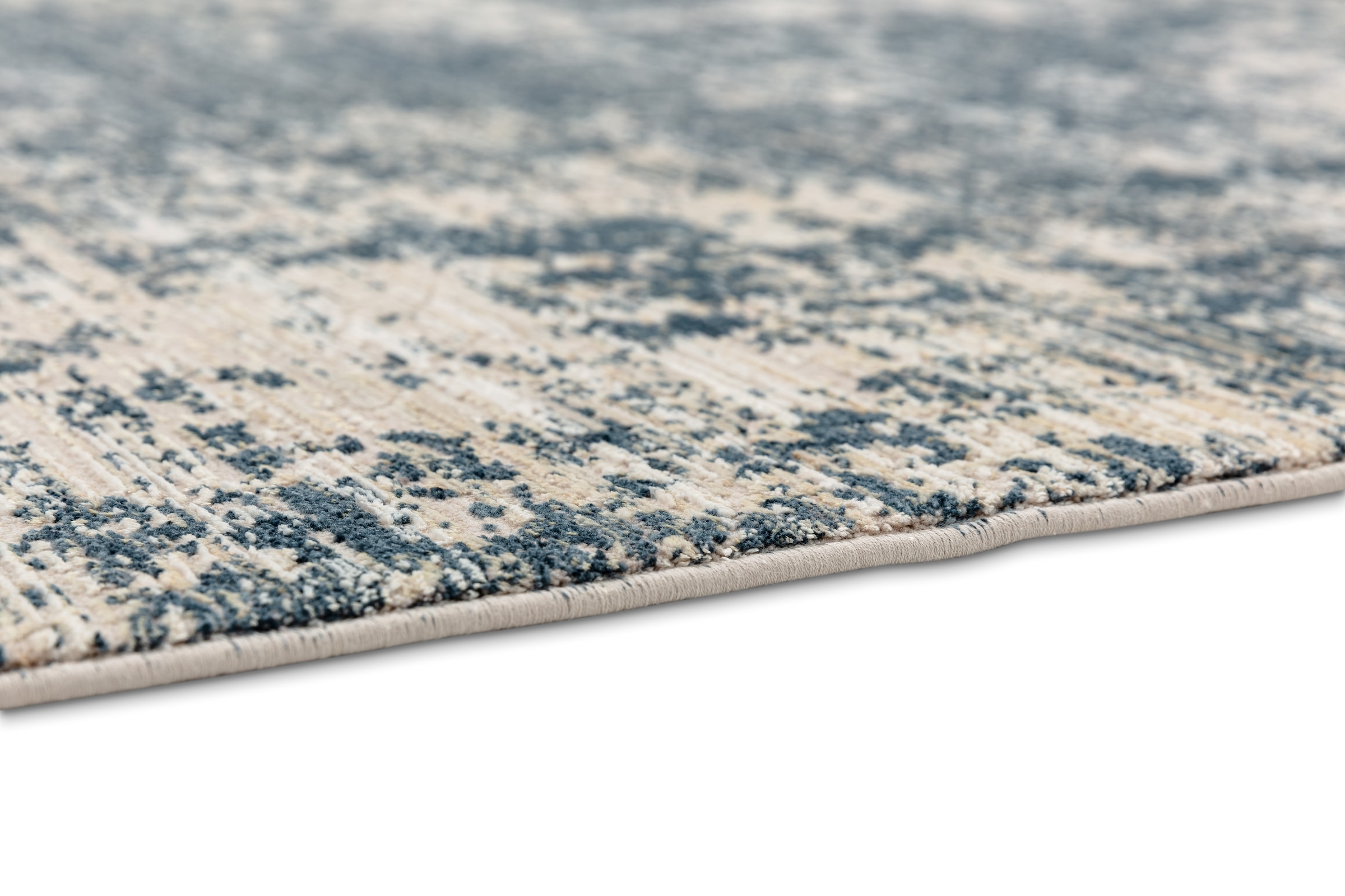 ASTRA Teppich »Venosa 252« rechteckig 5 mm Höhe Indoor, Designed in Germany, Oeko-Tex