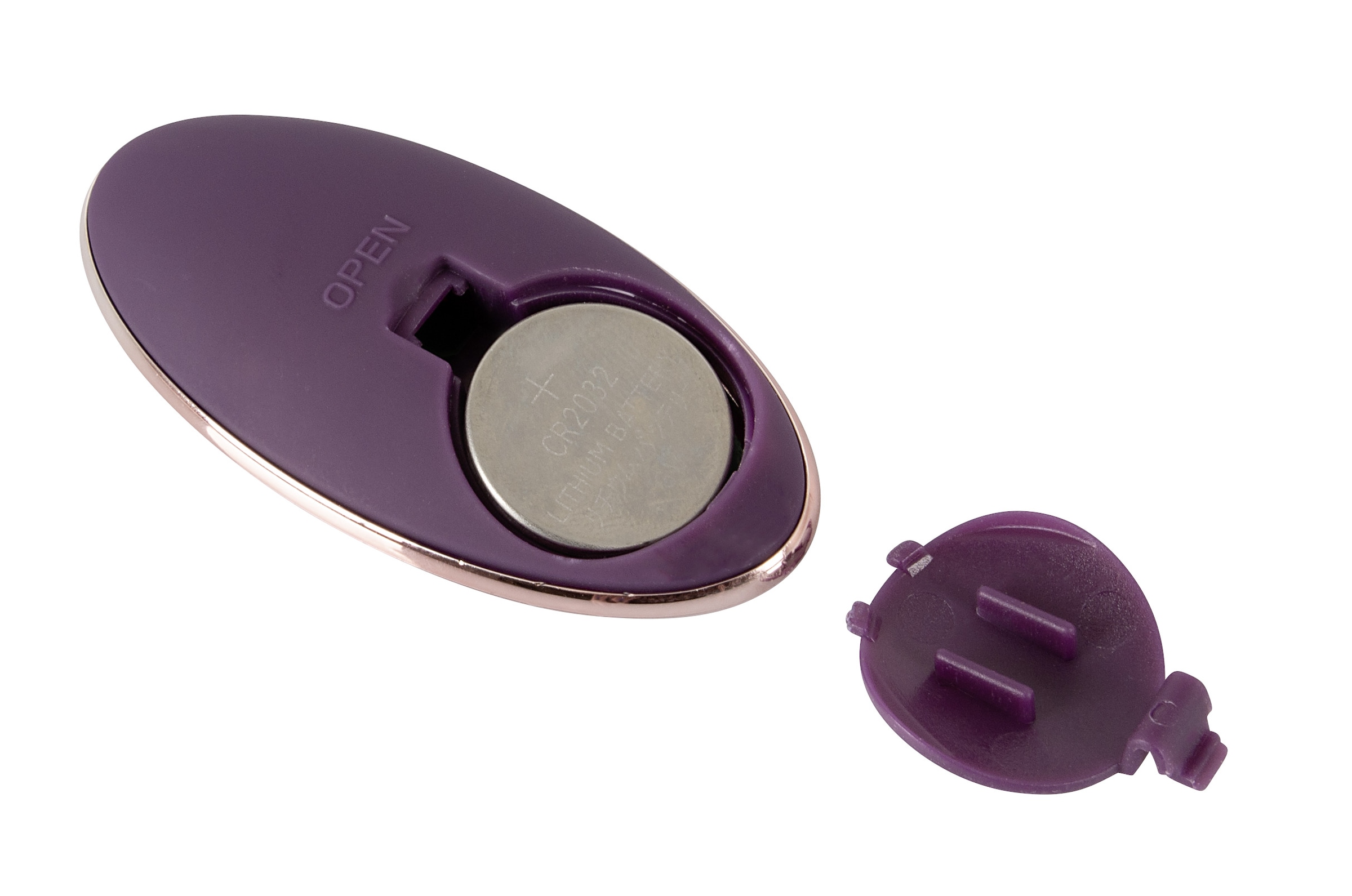 Javida Liebeskugeln »Vibroei Shaking Love Ball (RC)«