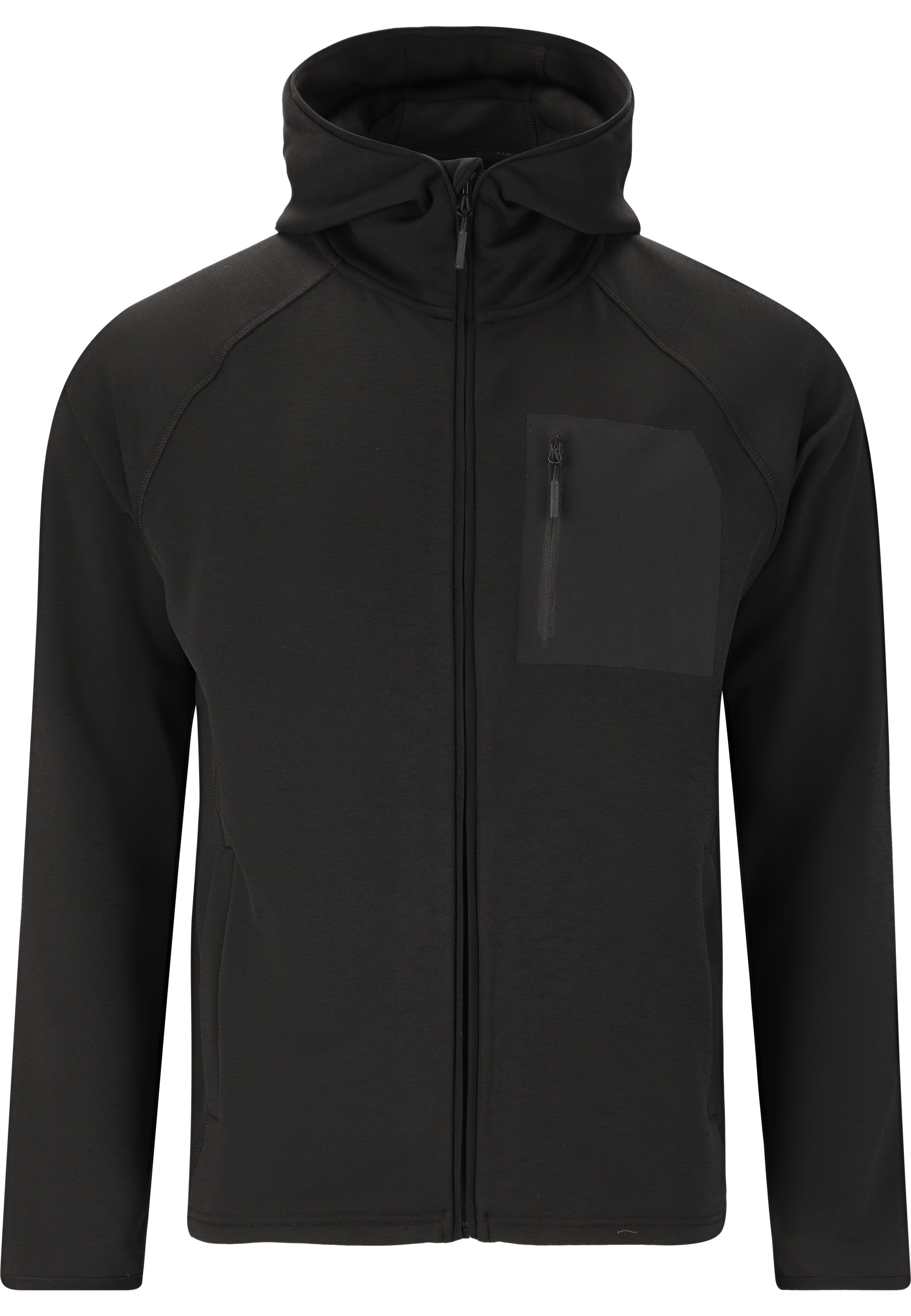 ENDURANCE Sweatjacke »Deerto«, mit atmungsaktiver Funktion