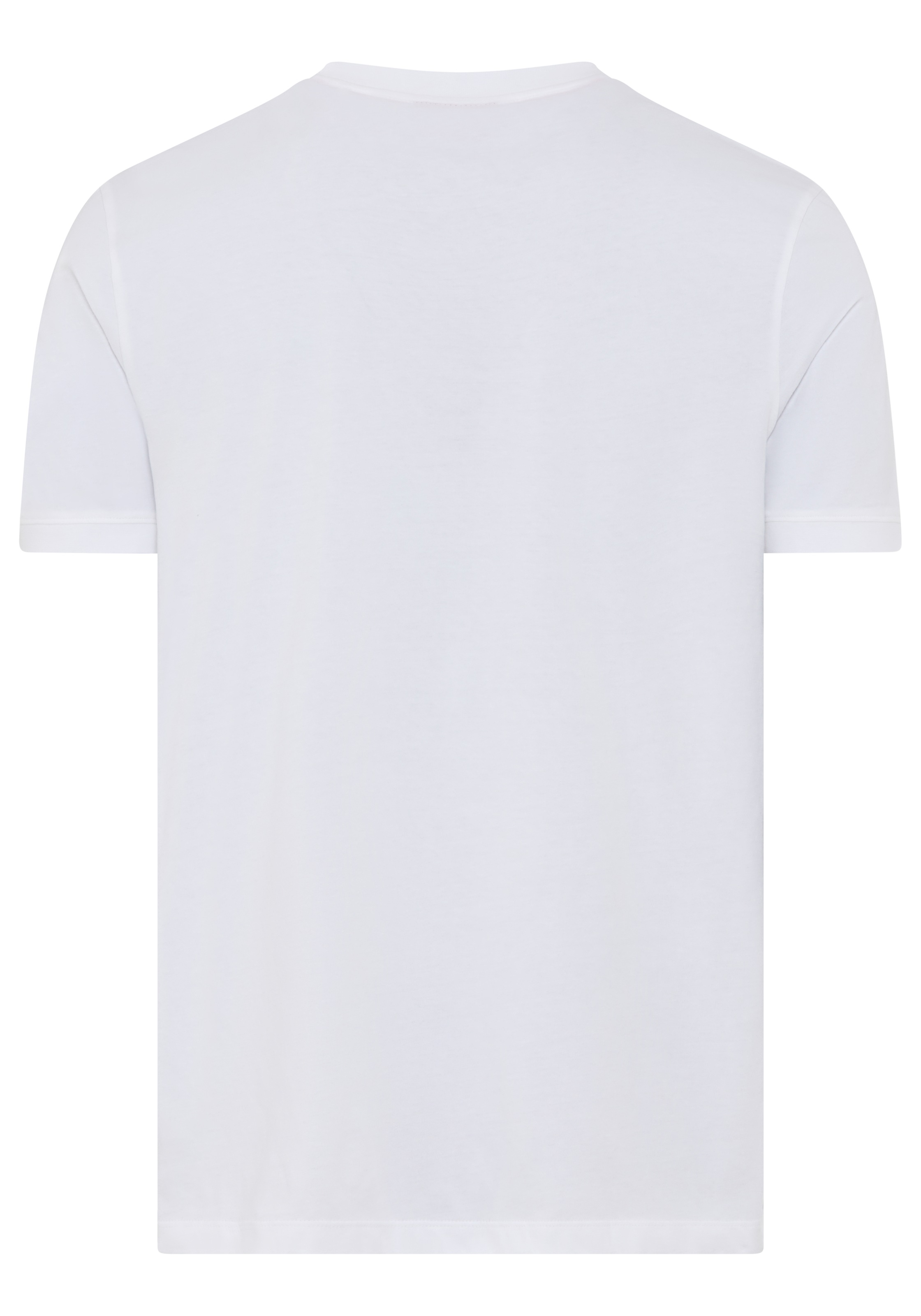 HUGO T-Shirt »Diragolino« Rundhalsausschnitt, Regular Fit, Logo-Label