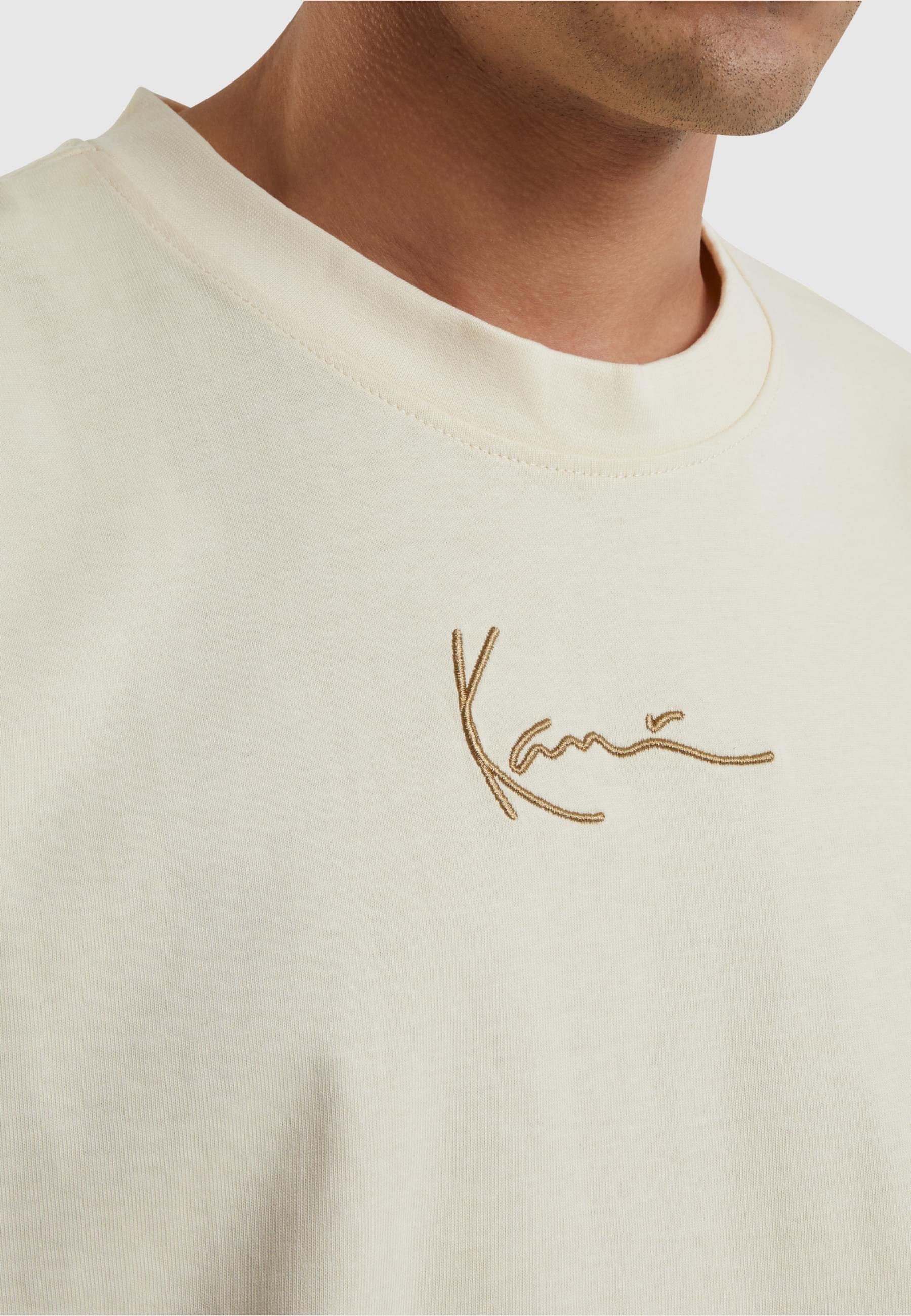 Karl Kani T-Shirt »Karl Kani Herren« 1 Stk.