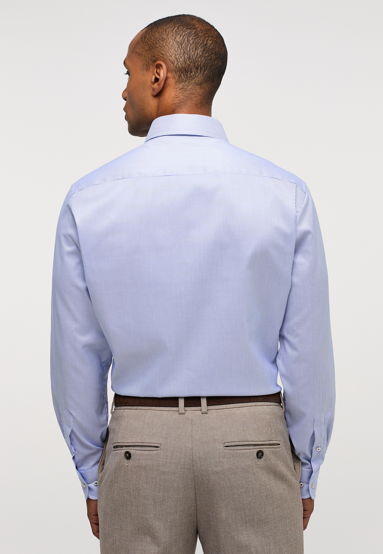 Eterna Langarmhemd "MODERN FIT" günstig online kaufen